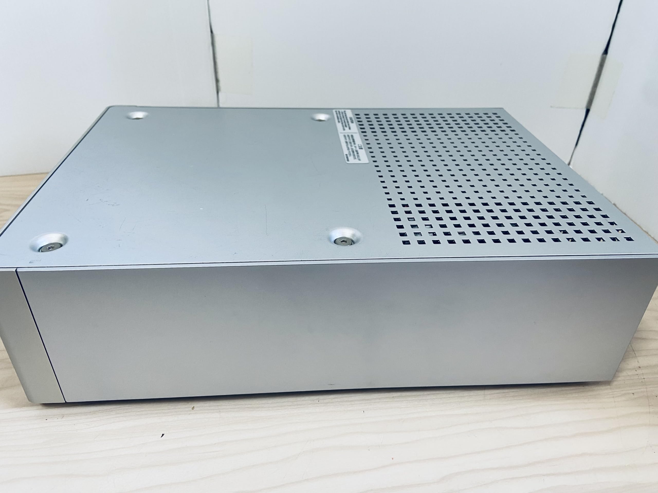 Amazon.co.jp: ONKYO オンキヨー(オンキョー) CR-S1 CD レシーバー（CD