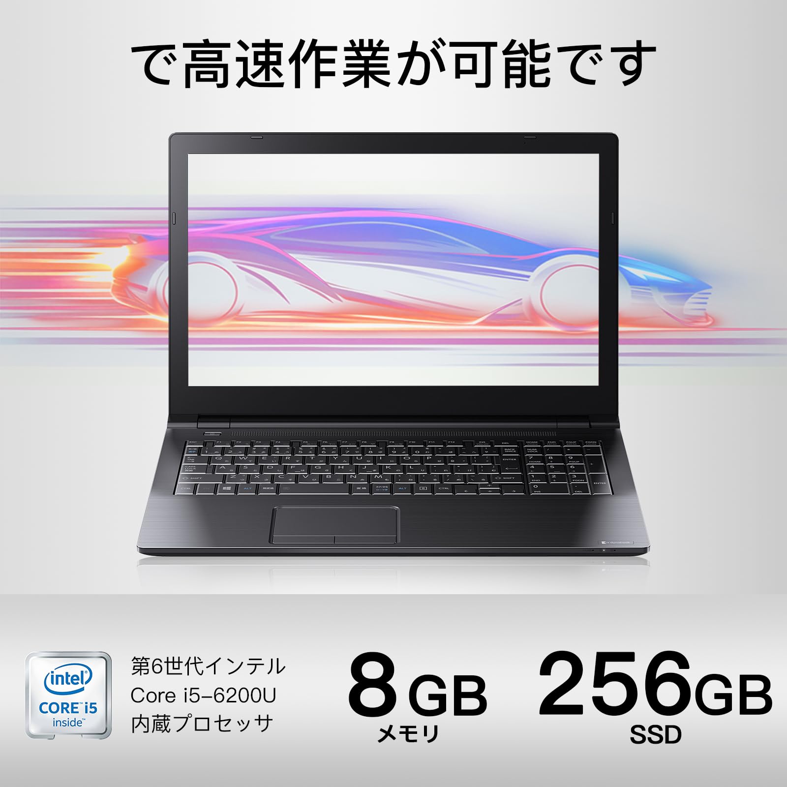 Amazon.co.jp: 【整備済み品】 ノートパソコンoffice搭载 windows11