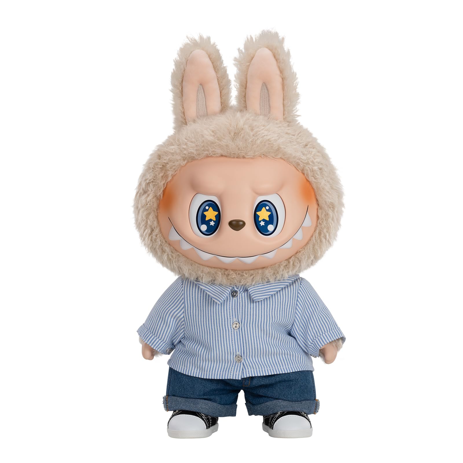 Amazon.co.jp: POP MART The Monsters - FLIP with MEビニール