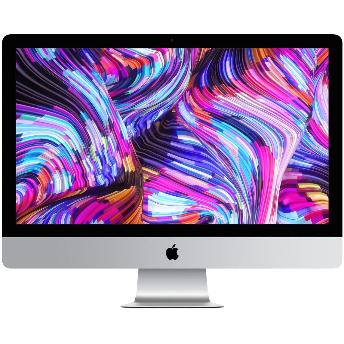 Amazon.com: Apple Early 2019 iMac with 3.0GHz Intel Core i5 (27