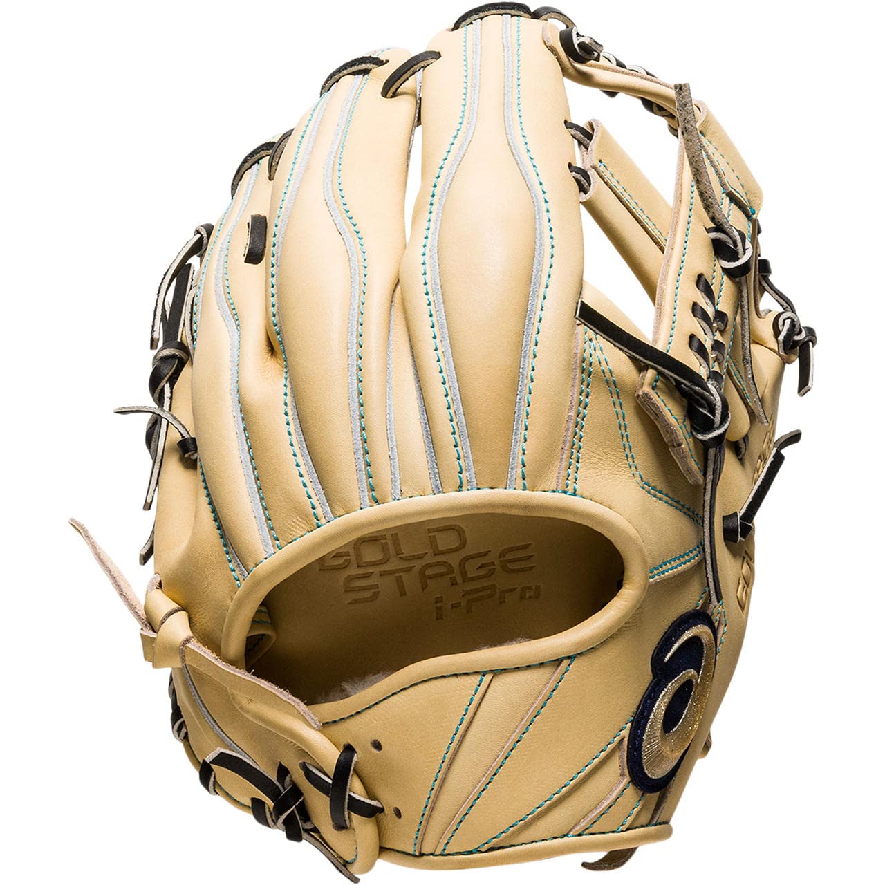 Amazon | アシックス(ASICS) 野球 硬式 グローブ グラブ 内野手用