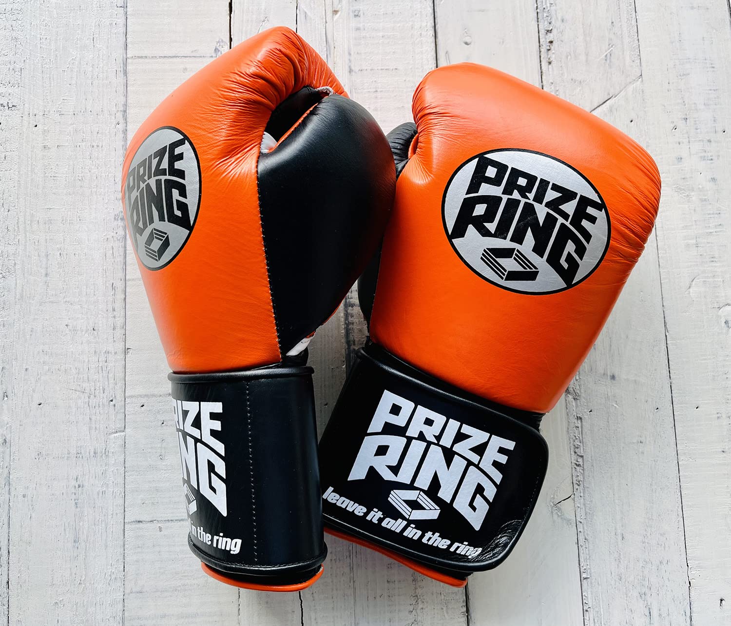 Amazon.co.jp: PRIZE RING／プライズリング 