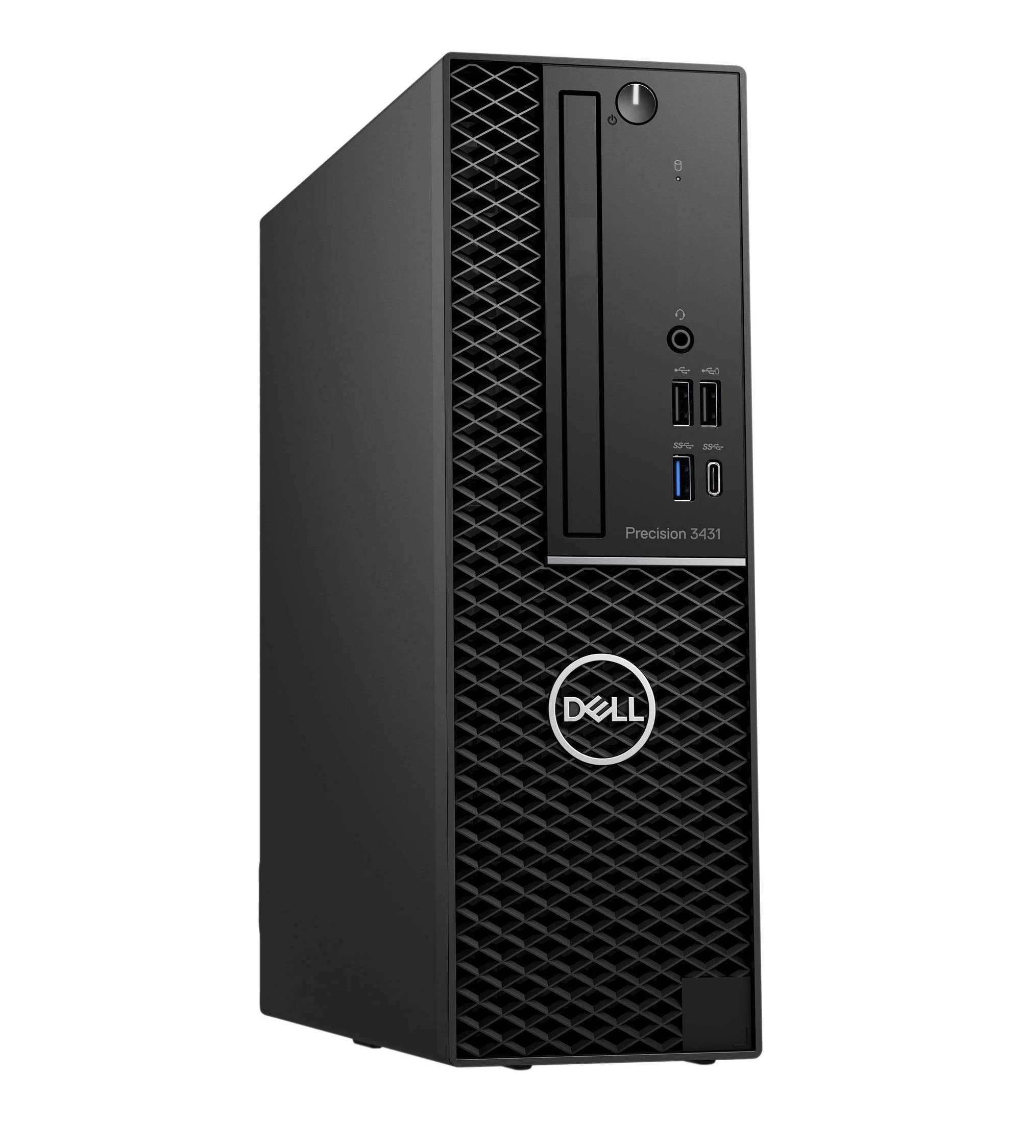 Amazon.com: Dell Precision 3431-SFF, Core i7-9700 3.0GHz, 32GB RAM