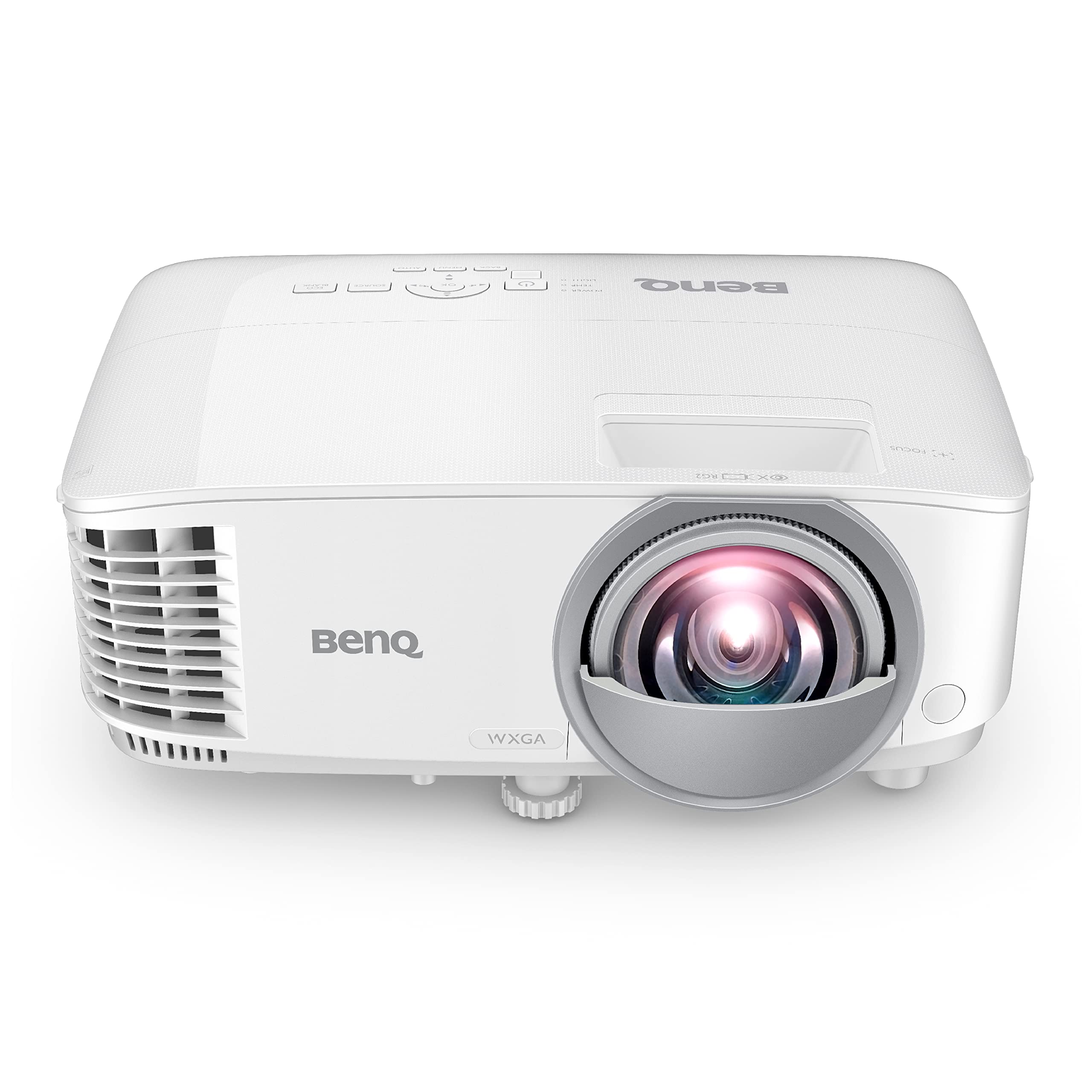 Amazon.co.jp: ベンキュージャパン BenQ MW826STH WXGA画質 短焦点 DLP