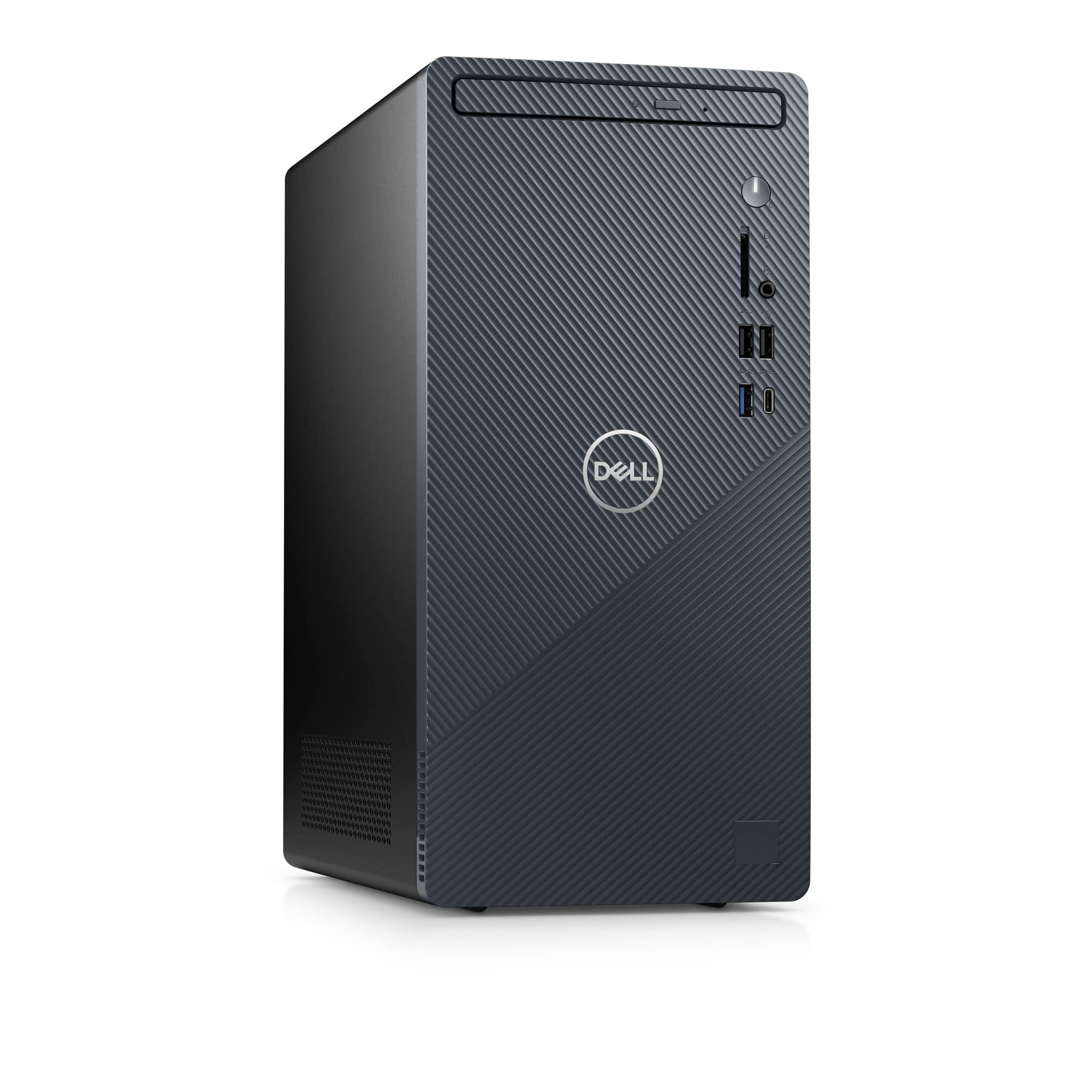 Amazon.com: Dell Inspiron 3910 Desktop Computer Tower - 12th Gen