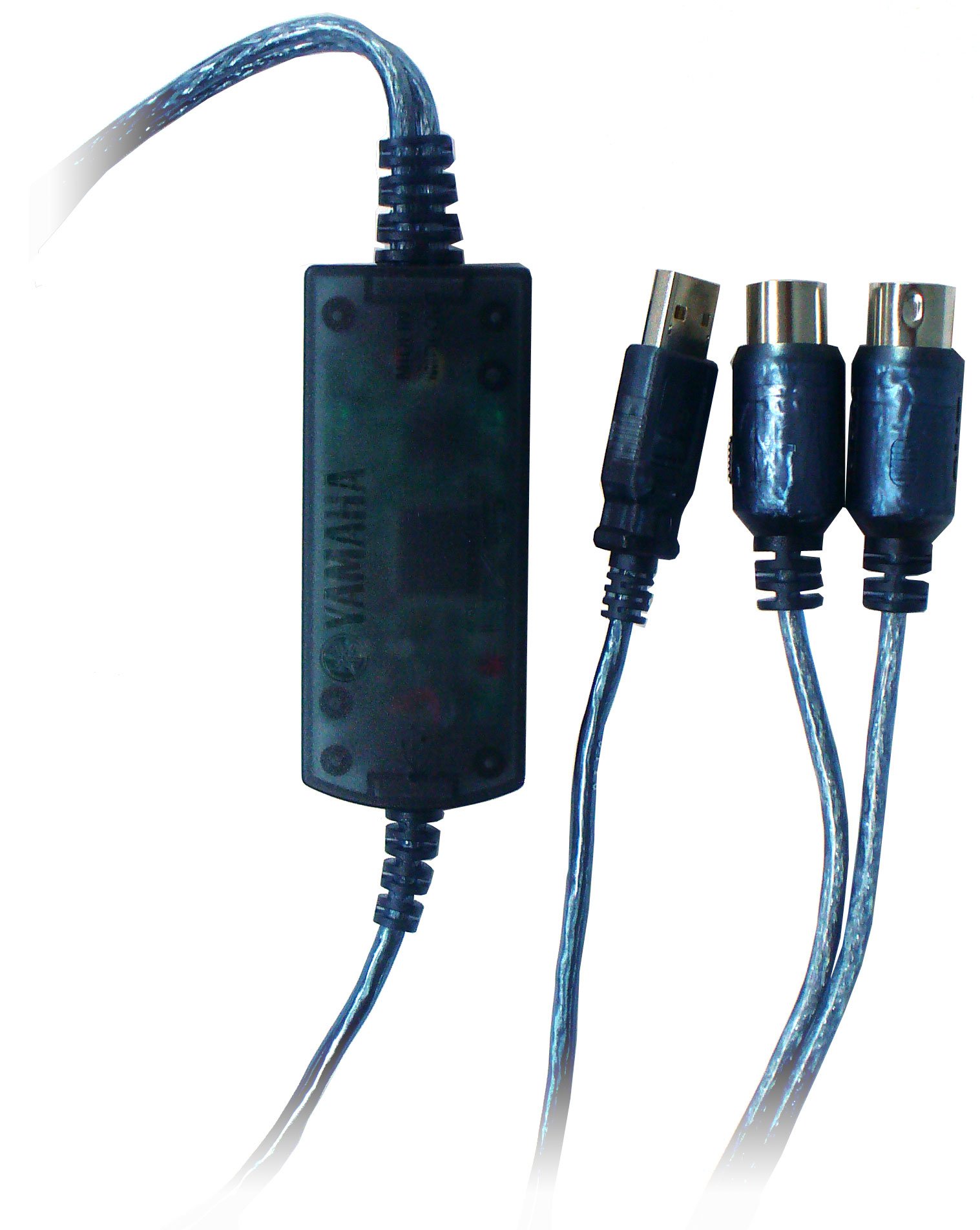 Amazon.co.jp: ヤマハ YAMAHA USB-MIDIインターフェース UX-16 : 楽器