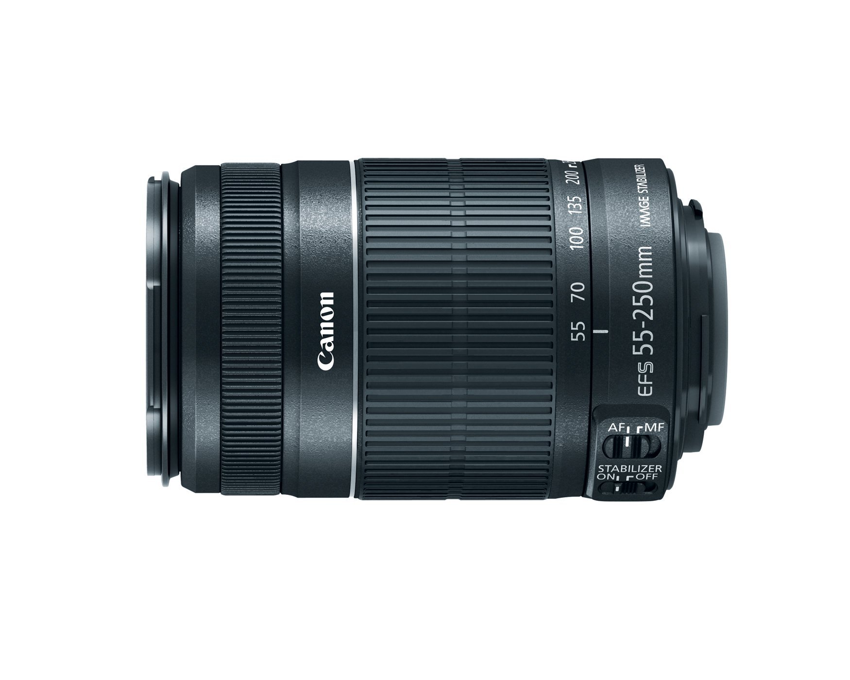 Amazon.co.jp: Canon EF-S 55-250mm f/4.0-5.6 IS II 望遠ズームレンズ