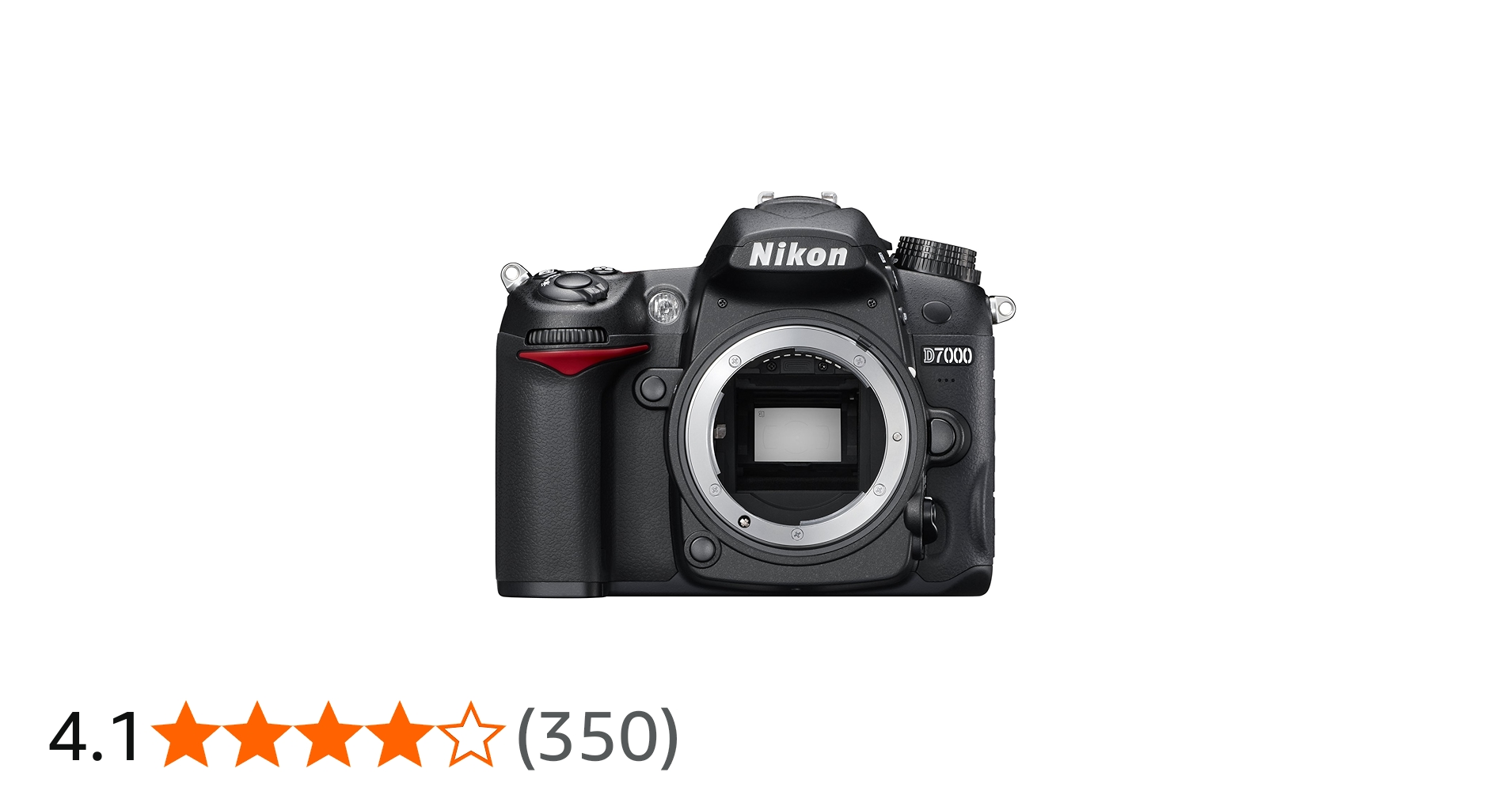 Amazon | Nikon デジタル一眼レフカメラ D7000 ボディー | デジタル