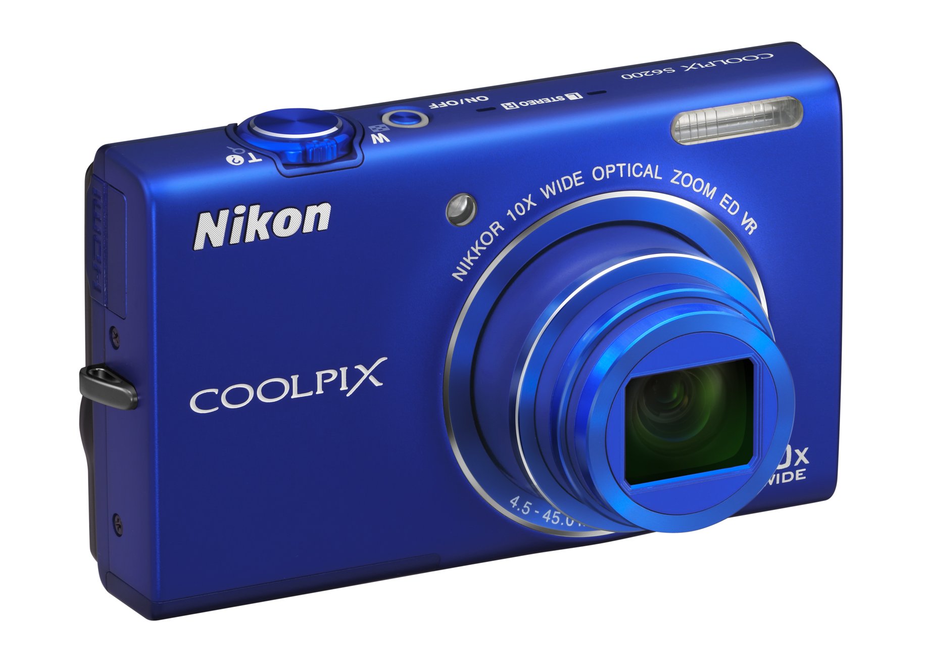 Amazon | Nikon デジタルカメラ COOLPIX (クールピクス) S6200