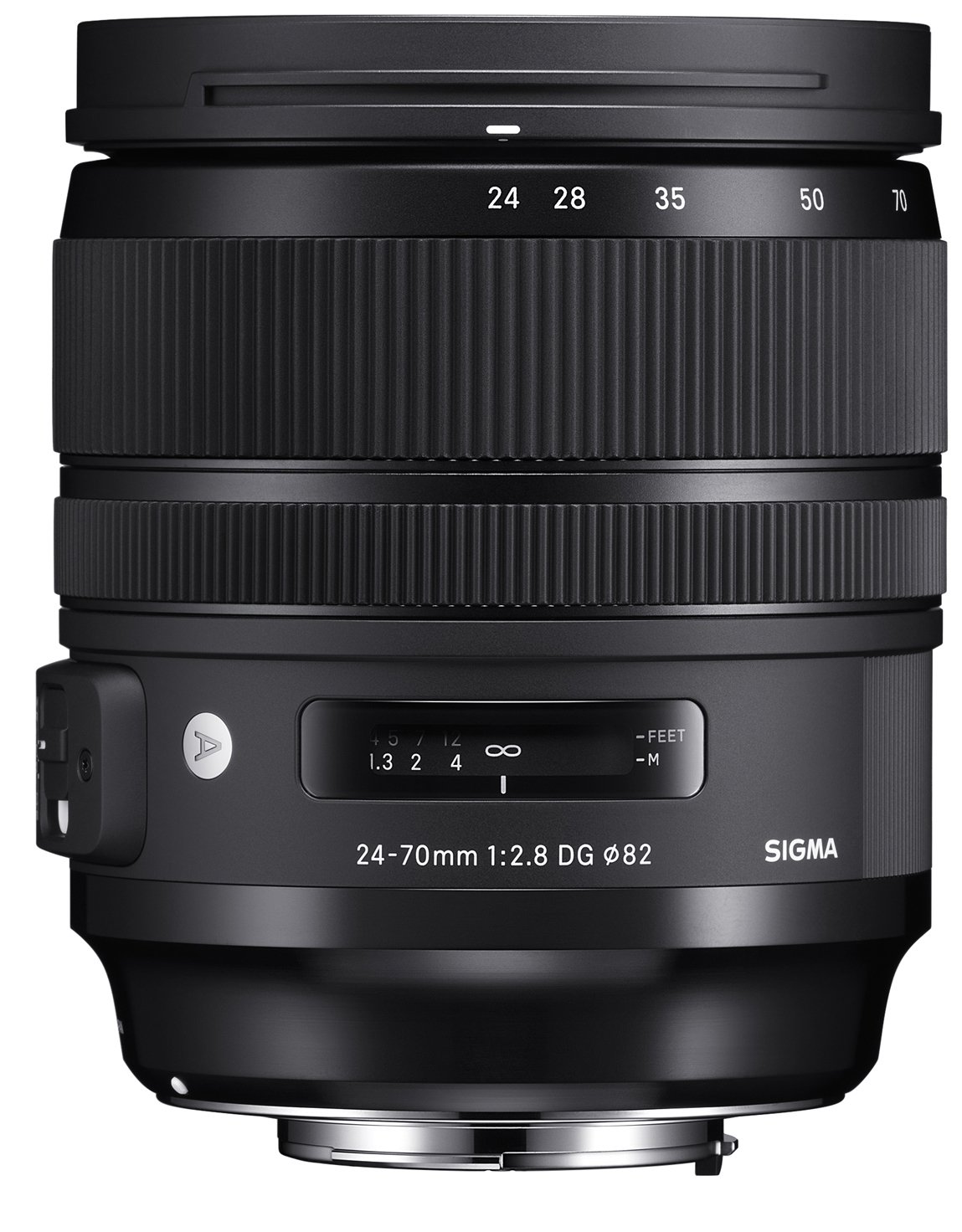 Amazon.com : Sigma 24-70mm f/2.8 DG OS HSM Art Lens for Nikon F