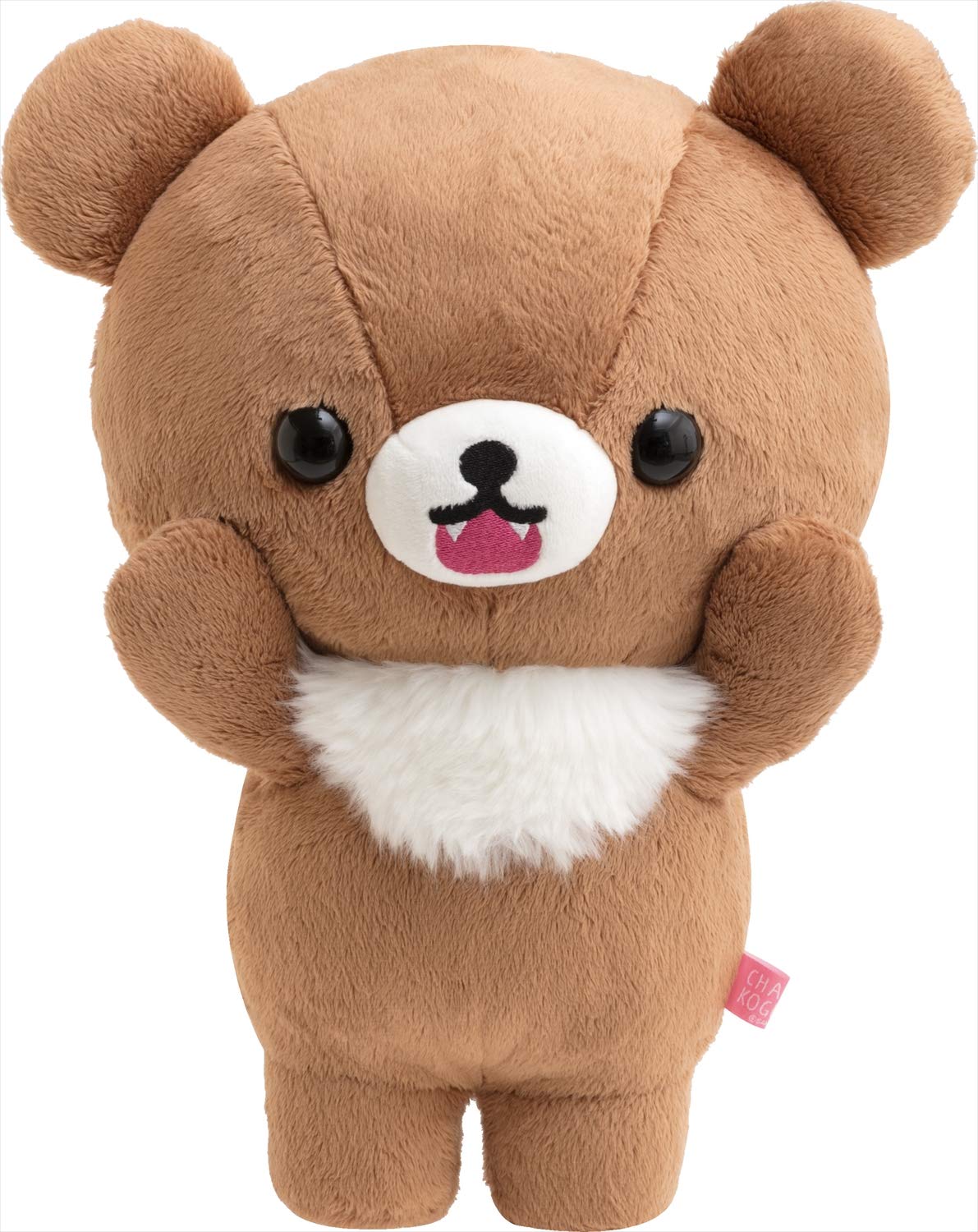 Amazon.co.jp: サンエックス リラックマ チャイロイコグマの大きく