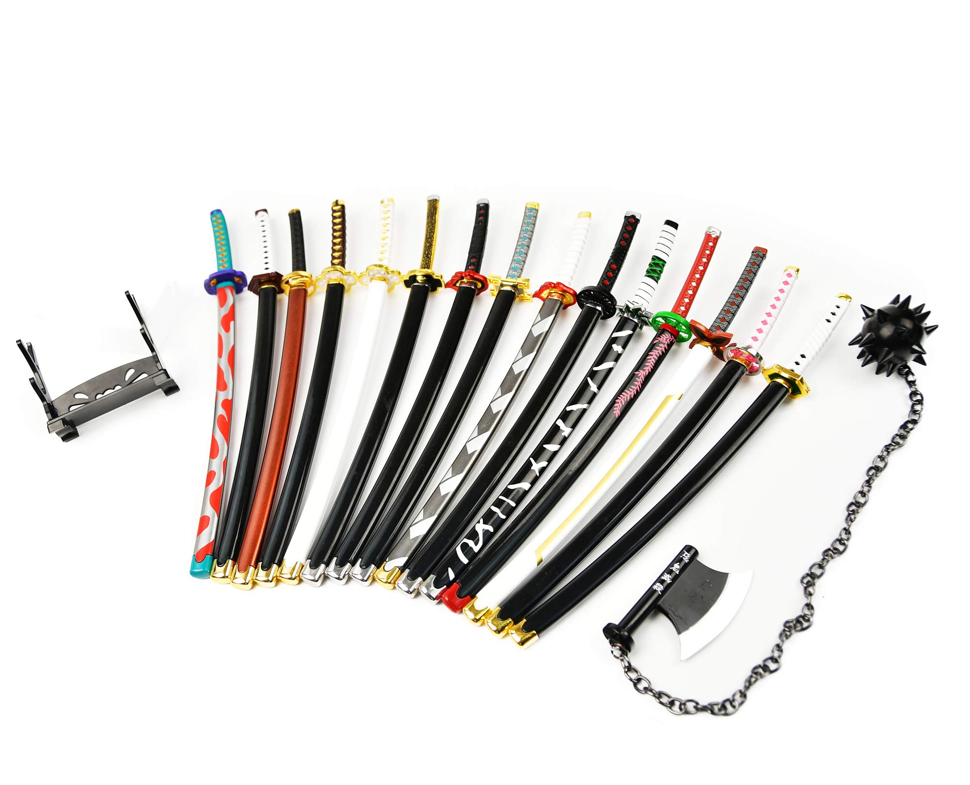 Amazon.co.jp: 鬼滅の刃 日輪刀型ペーパーナイフ 鬼滅の刃 冨岡義勇