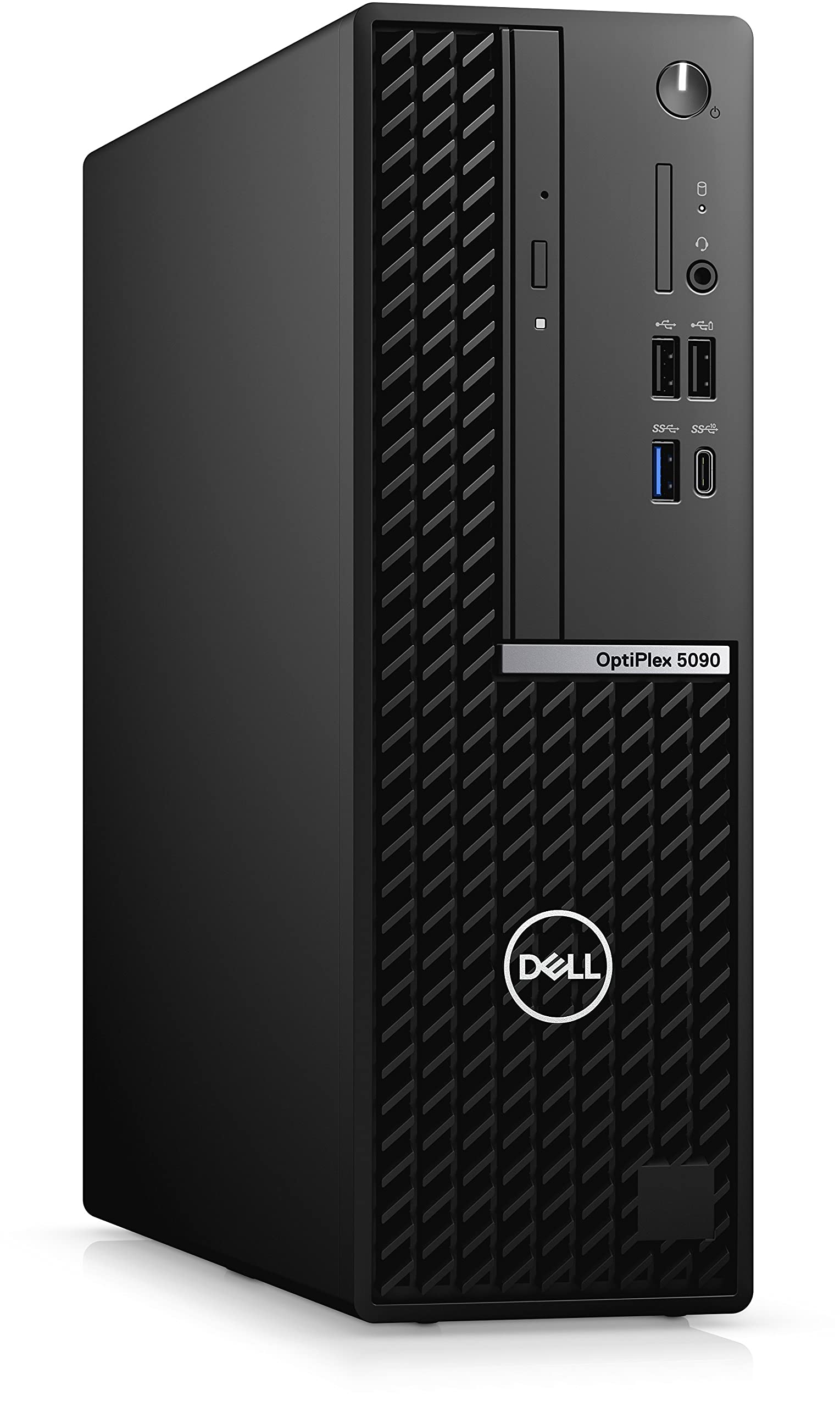 Amazon.com: Dell Optiplex 5090 SFF Desktop | Core i7-10700 - 512GB