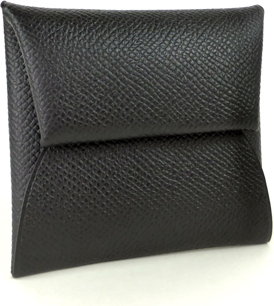 Amazon | [エルメス] コインケース バスティア ヴォーエプソン