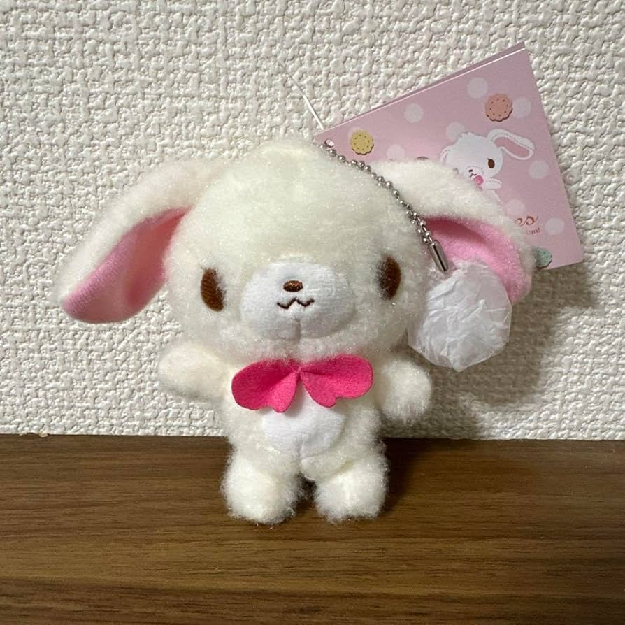 初代】シュガーバニーズ しろうさ ぬいぐるみ 初代】シュガーバニーズ