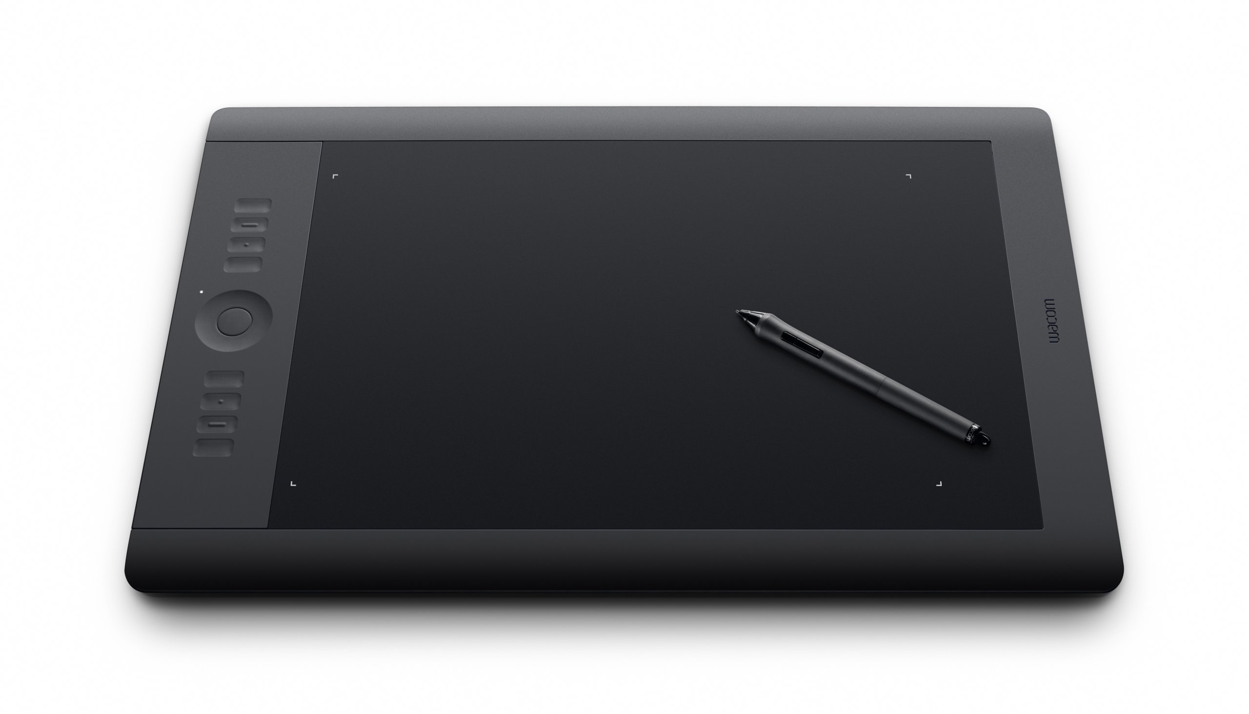 Amazon.com: Wacom Intuos5 Touch Large Pen Tablet (PTH850) : Cell