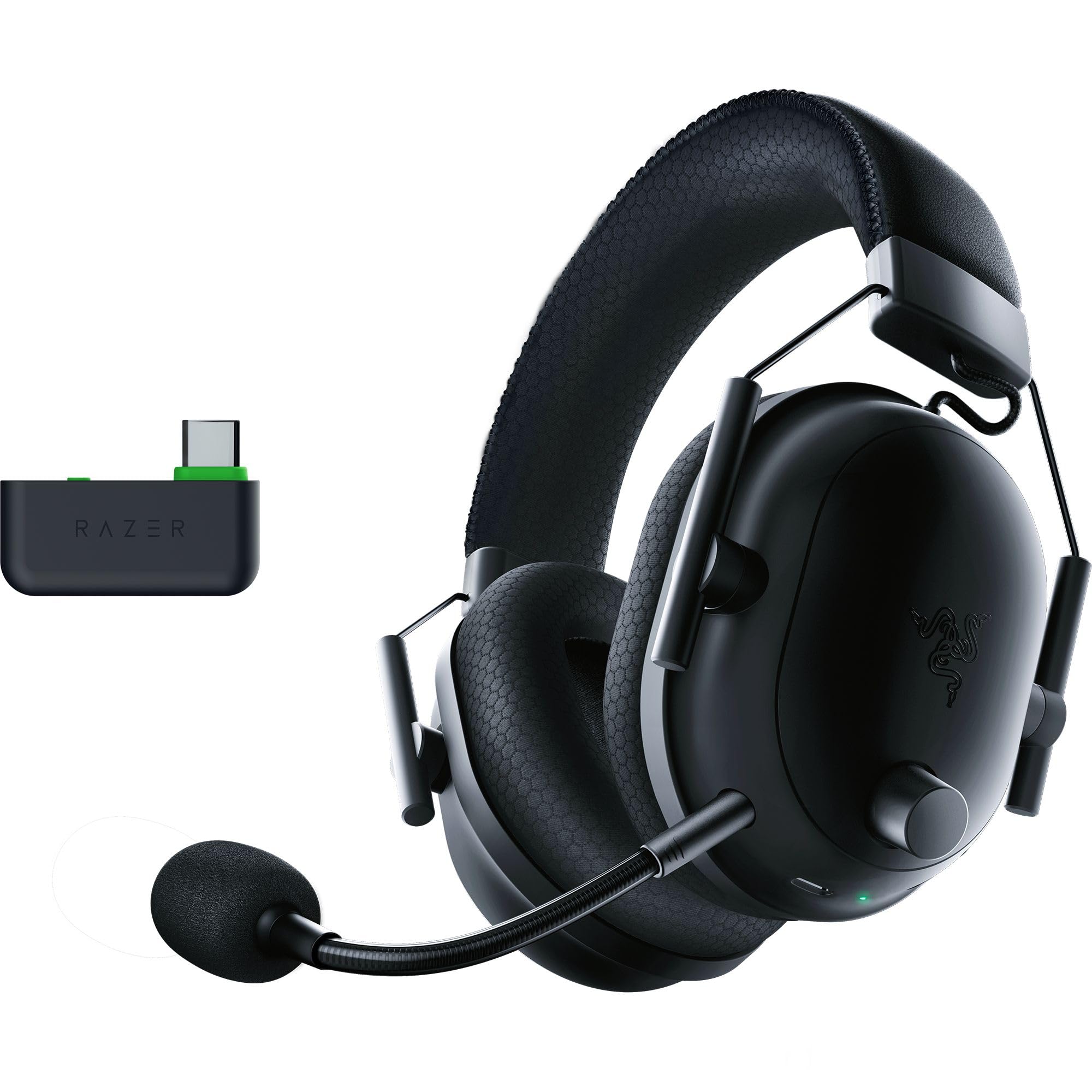 Amazon.co.jp: Razer レイザー BlackShark V2 Pro for Xbox ワイヤレス