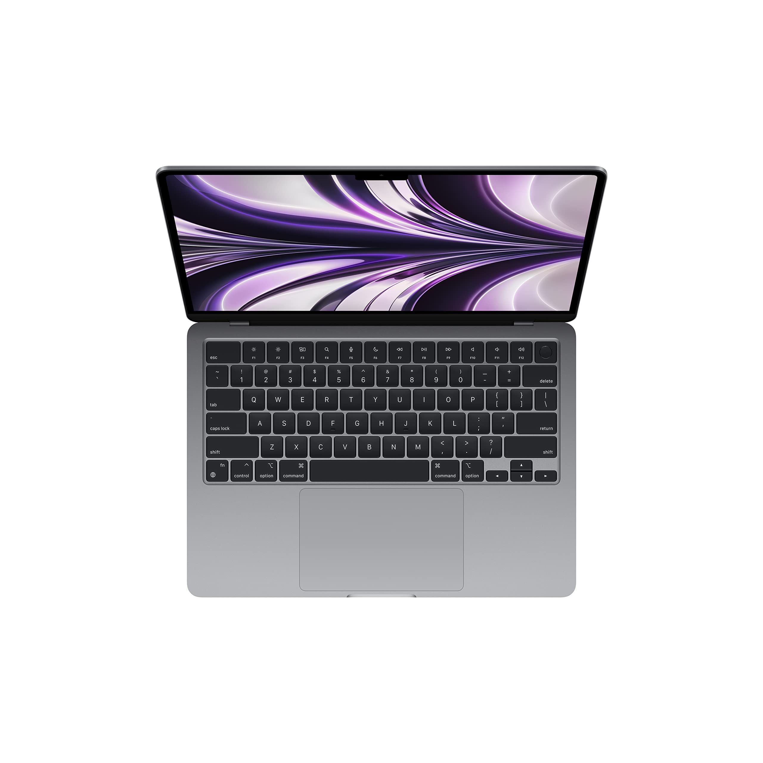 Amazon.com: Apple 2022 MacBook Air with Apple M2 Chip, 13-inch