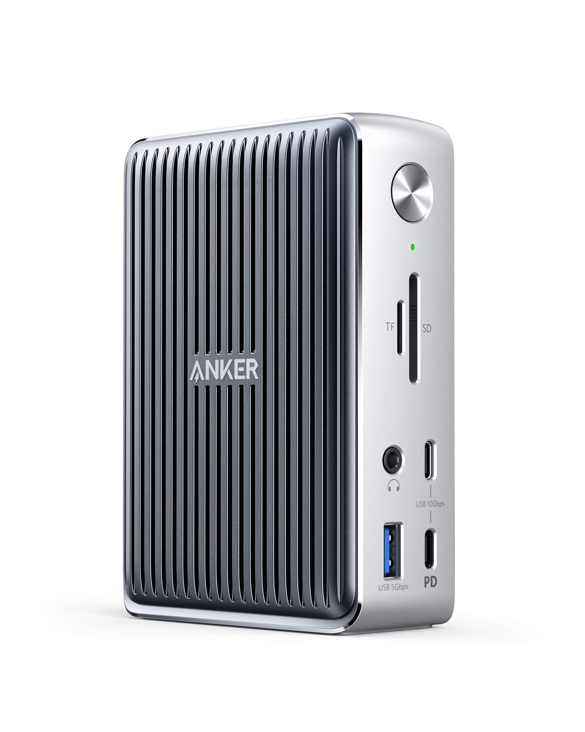 Amazon.co.jp: Anker PowerExpand Elite 13-in-1 Thunderbolt 3 Dock