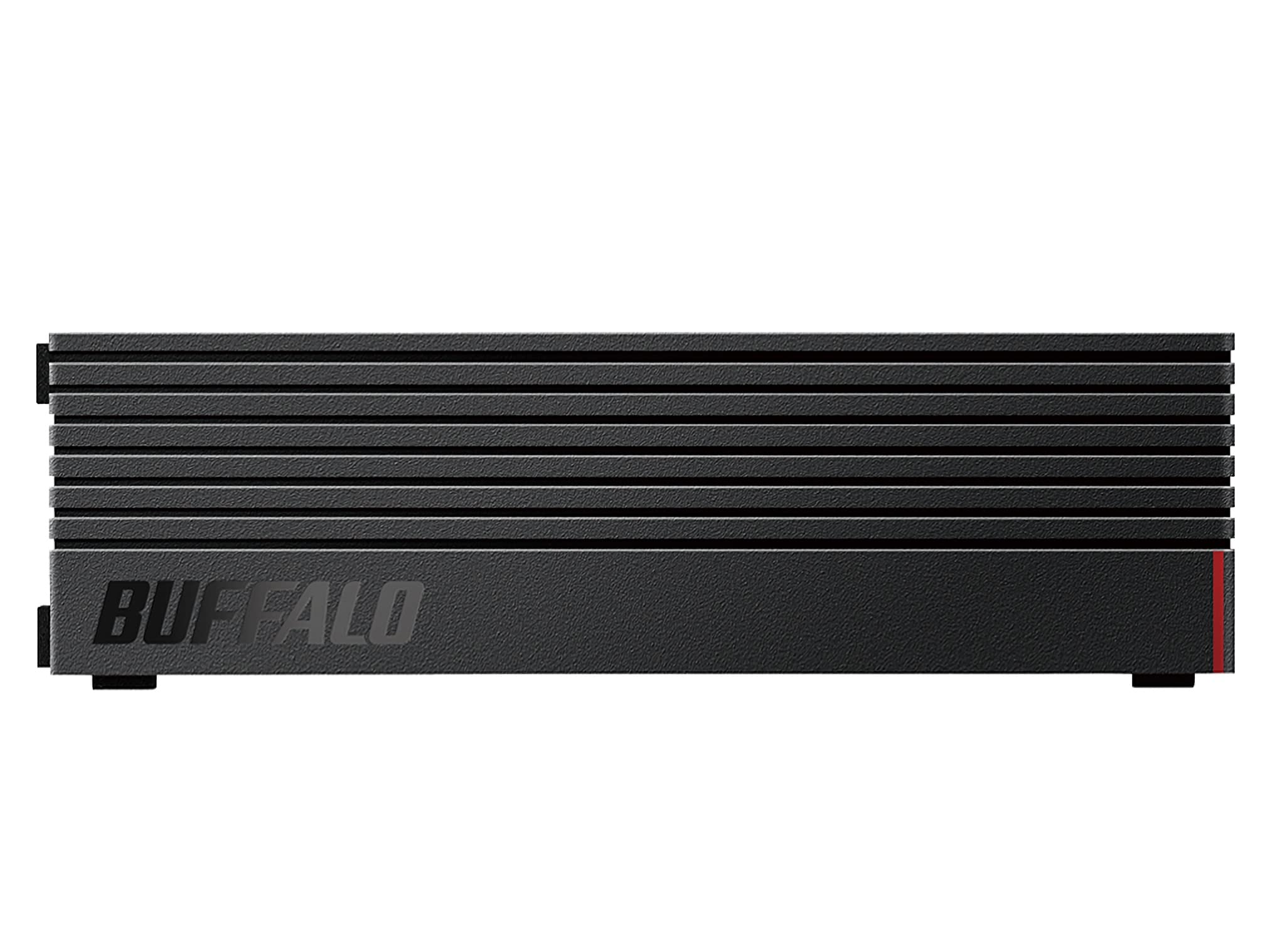 Amazon | バッファロー パソコン＆テレビ録画用 外付けハードディスク