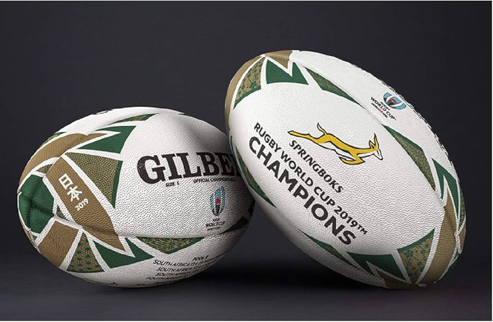 Amazon | ギルバート 2019年ラグビーワールドカップ チャンピオンズ