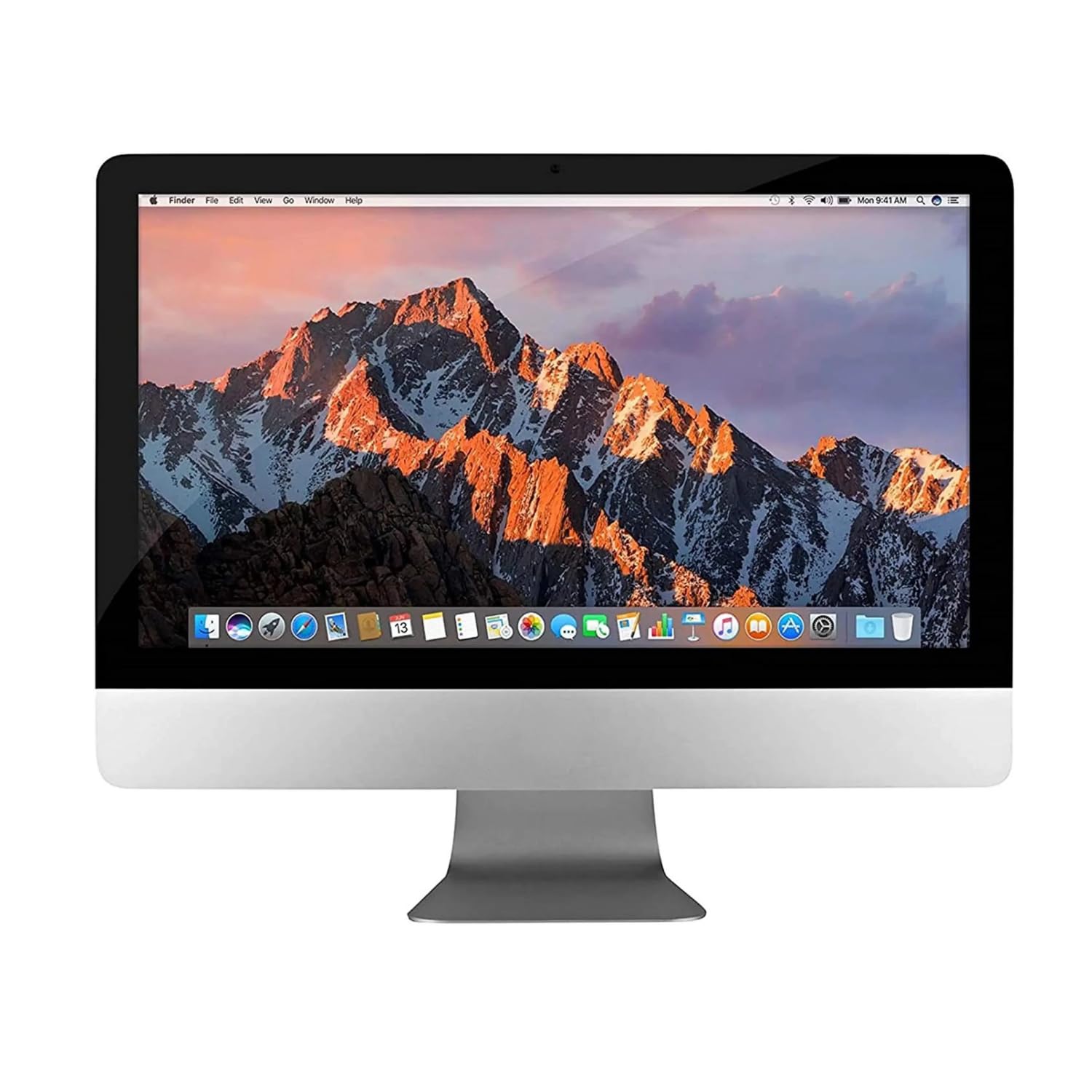 Amazon.com: Apple iMac MK462LL/A 27-Inch Retina 5K Desktop (3.2