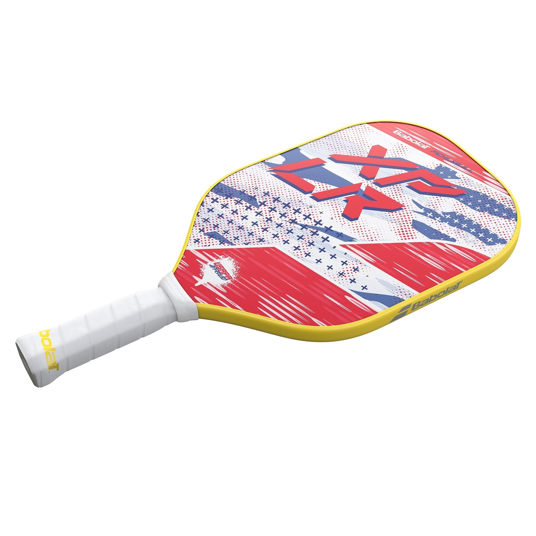 Amazon | Babolat XPLR ピックルボールパドル | バボラ(Babolat