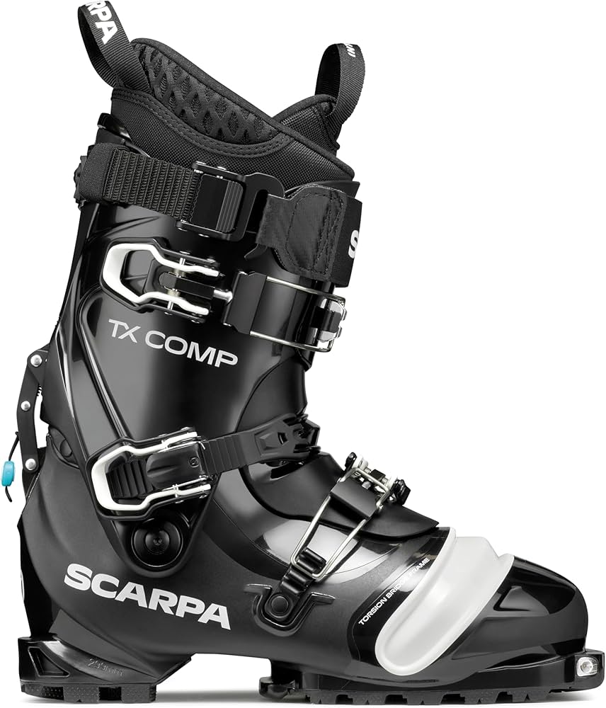Amazon | SCARPA TX Comp Telemark スキーブーツ - バックカントリー