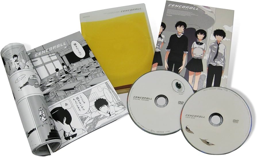 Amazon.co.jp: センコロール (完全生産限定版) [DVD] : 宇木敦哉: DVD