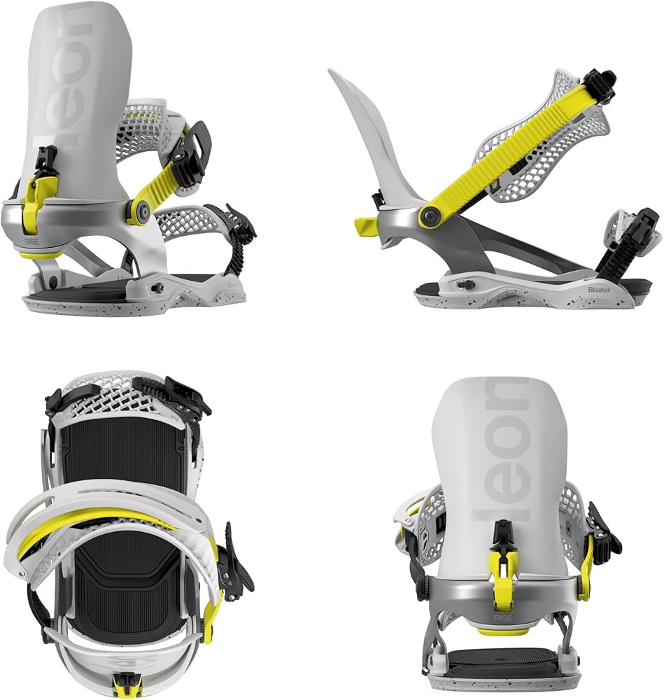 Bataleon blaster FASE MLサイズ TOGRAYビンディング Bataleon blaster