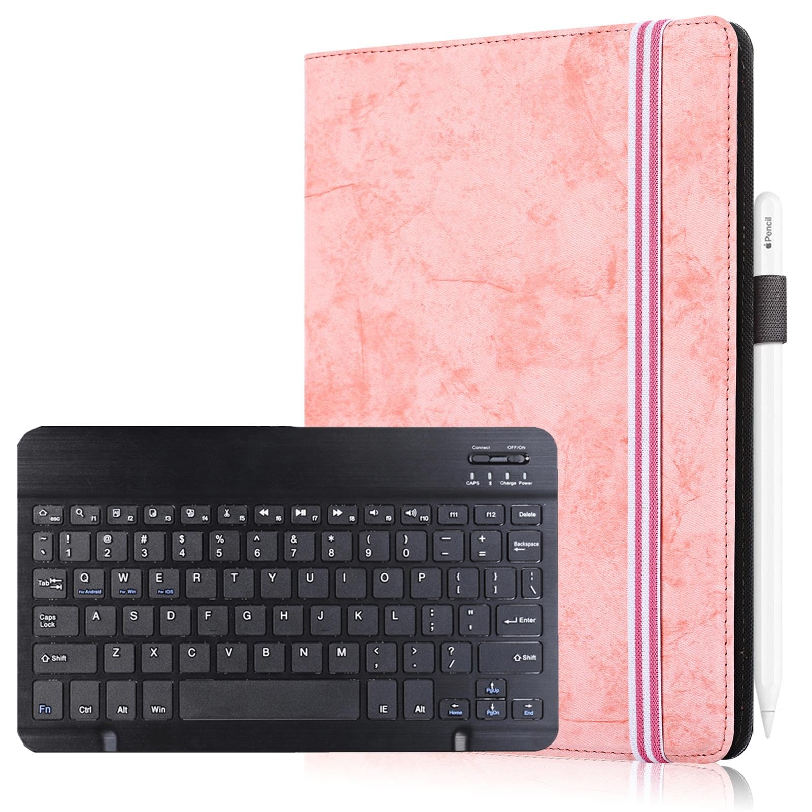 Amazon.co.jp: BMAX I10 Plus キーボード HotLight HTLC10WH