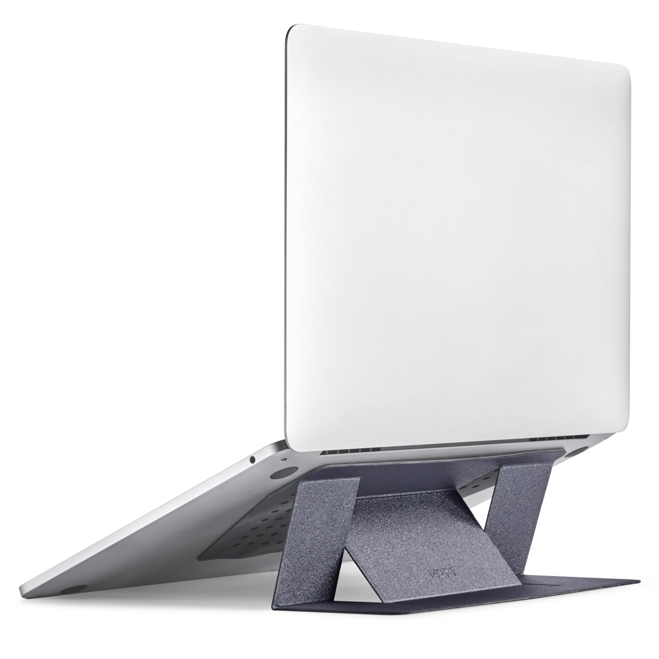 Amazon.com: MOFT Laptop Stand for Desk, Adhesive MacBook Computer