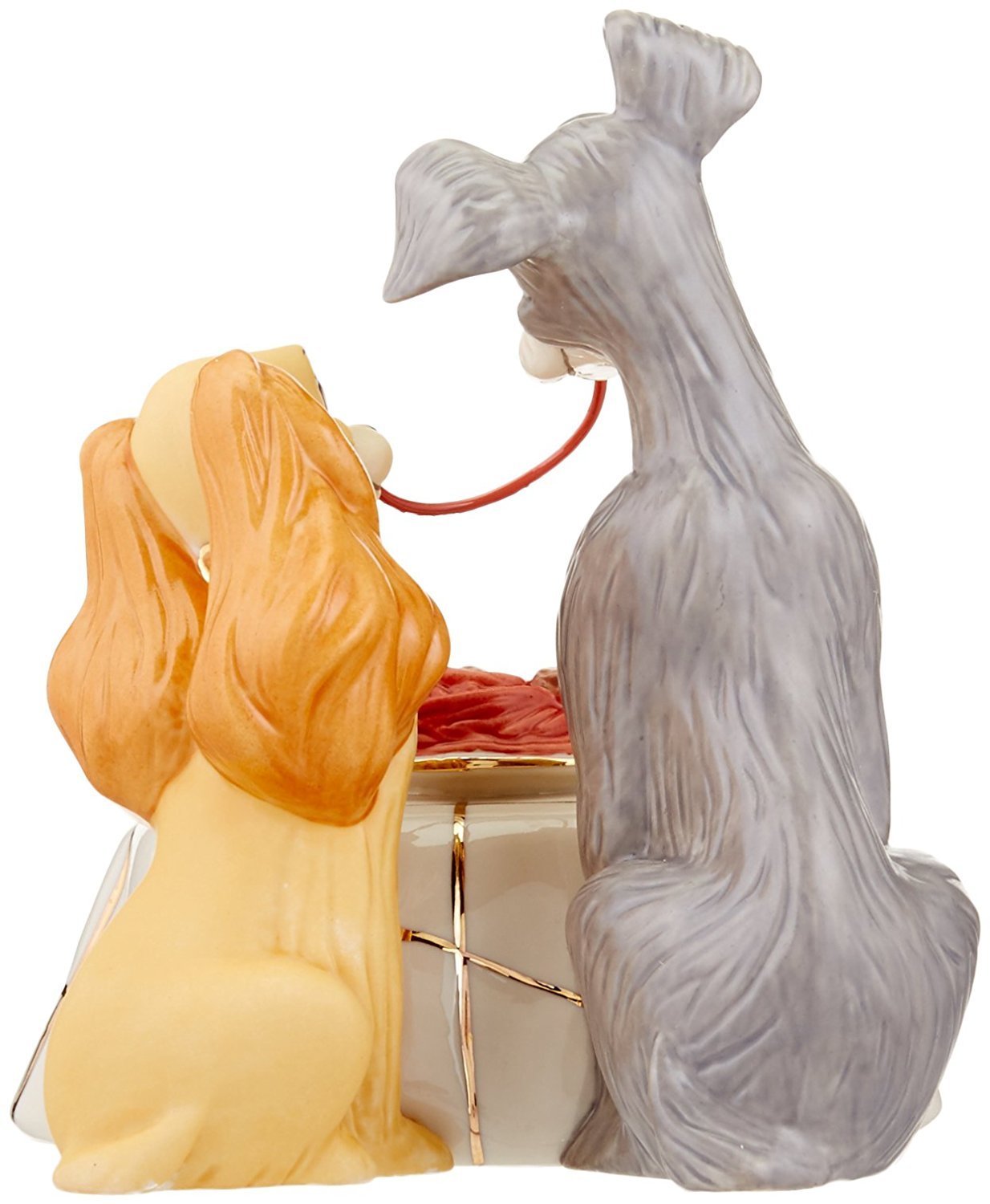 Amazon.co.jp: レディ ＆ トランプ レノックス ディズニー ショー