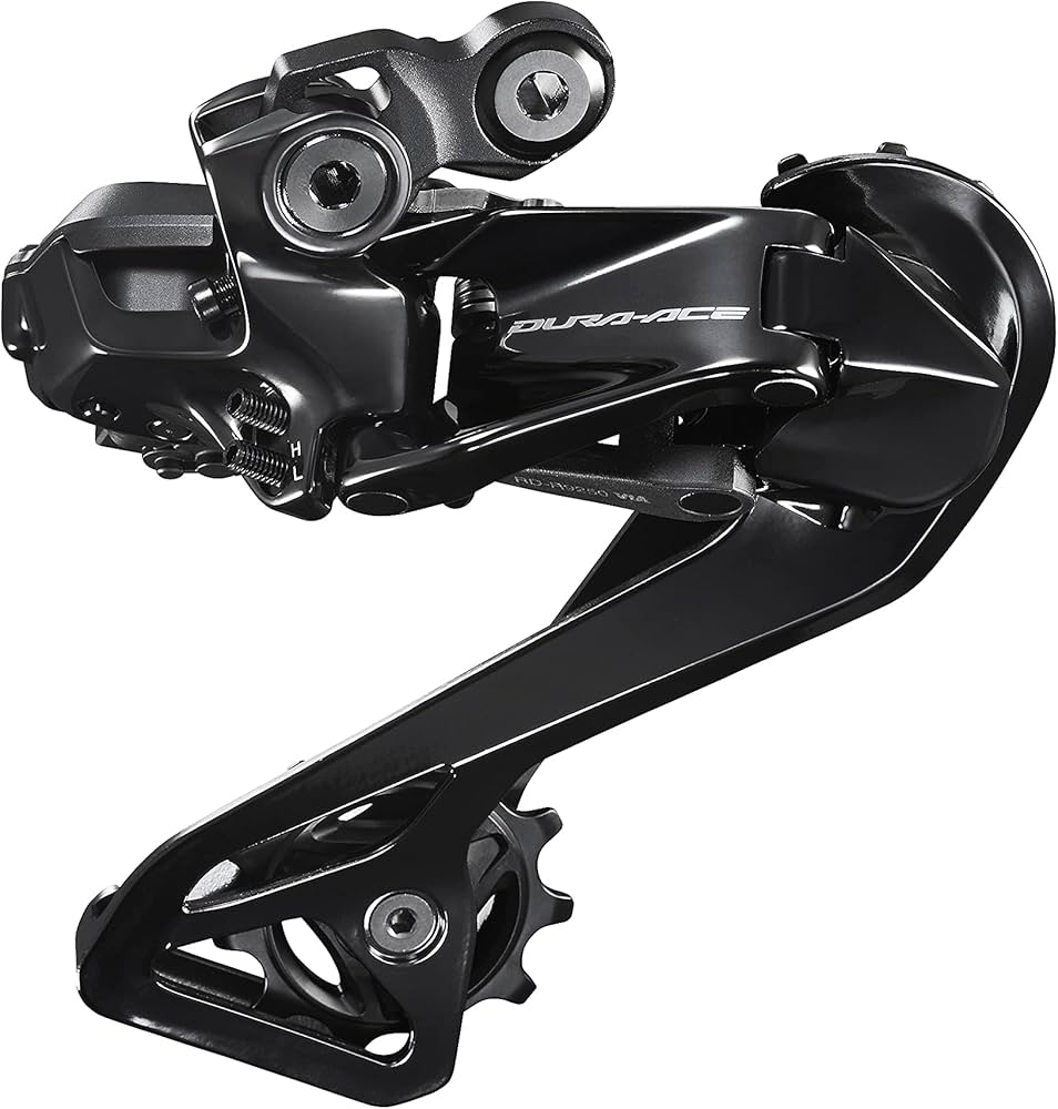 Amazon.co.jp: シマノ(SHIMANO) リアディレイラー RD-R9250 Di2 12S