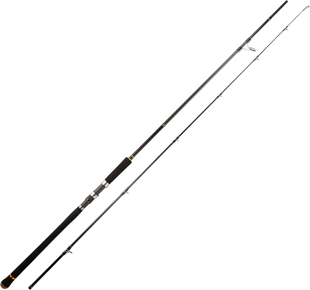 Amazon | メジャークラフト 釣り竿 ショアジギングロッド スピニング 3