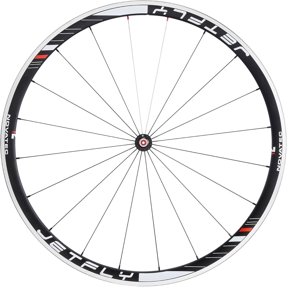 Amazon | NOVATEC(ノバテック) JETFLY | NOVATEC(ノバテック) | ホイール