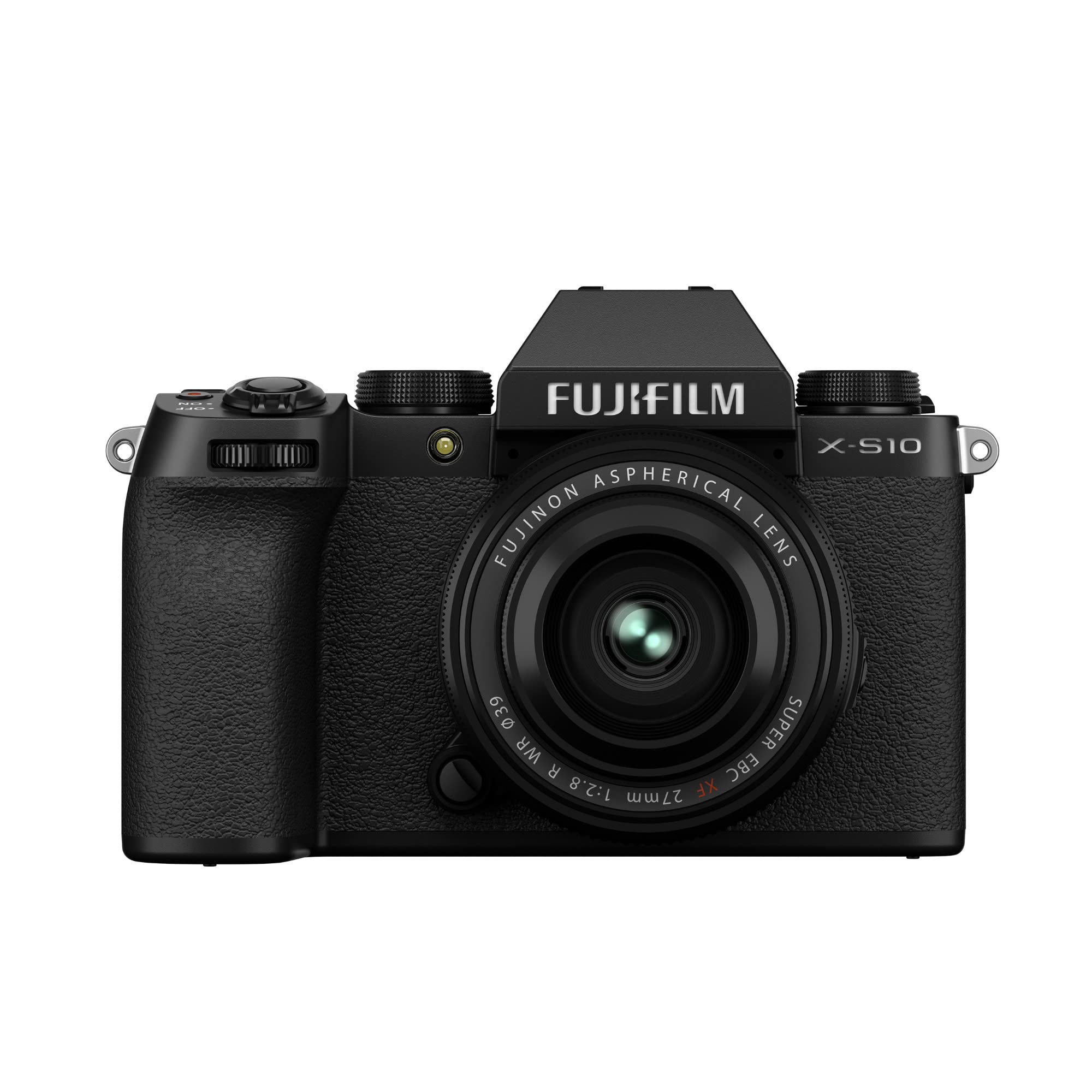 Fujifilm Fujinon XF27mmF2.8 R WR : Amazon.com.br: Eletrônicos