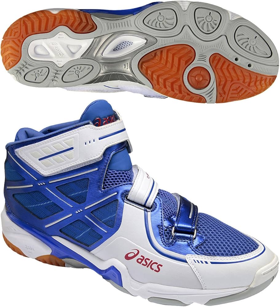 Amazon.co.jp: アシックス(asics) CYBERZERO（サイバーゼロ）ロイヤル