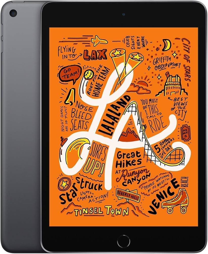 Amazon.co.jp: 【整備済み品】 Apple iPad mini (第5世代) Wi-Fi 64GB