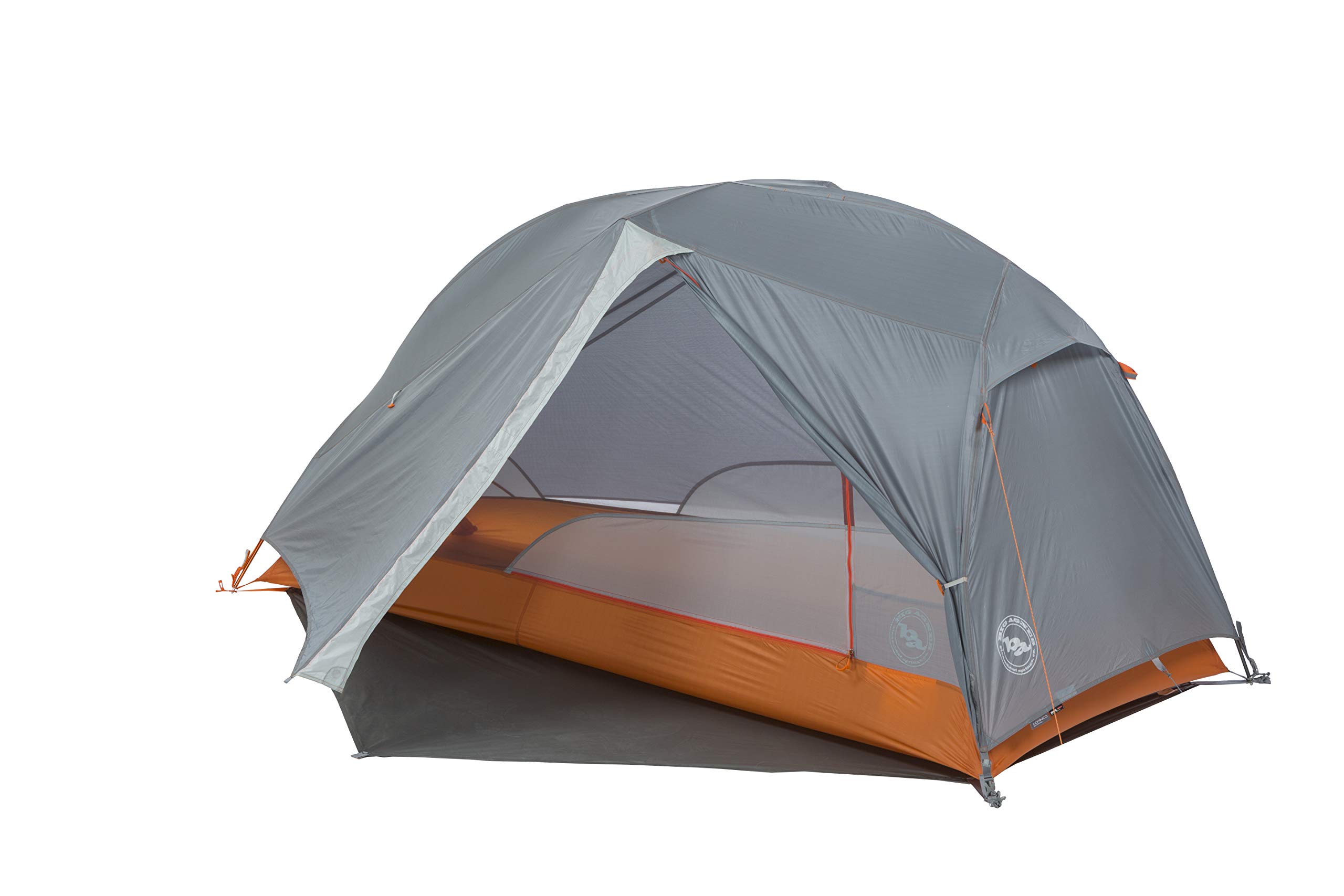 Amazon | [BIG AGNES(ビッグアグネス)] フットプリント：コッパー