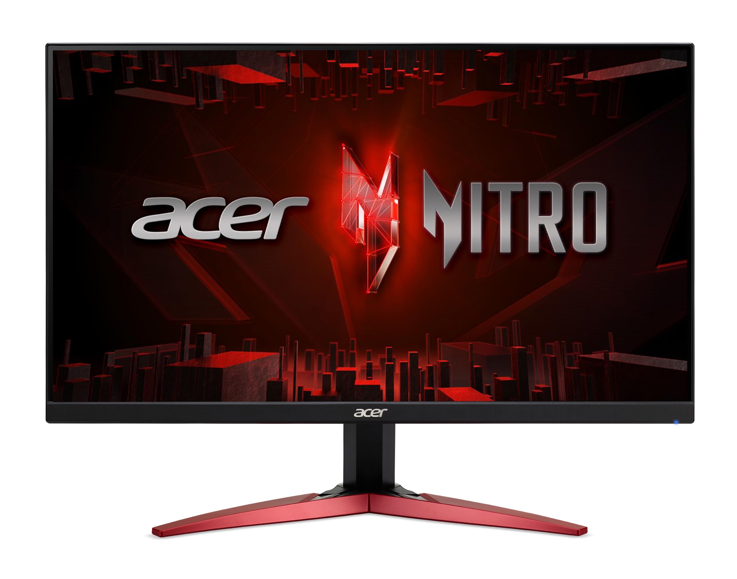 Amazon.co.jp: Acer Nitro 24.5インチ フルHD 1920 x 1080 PC