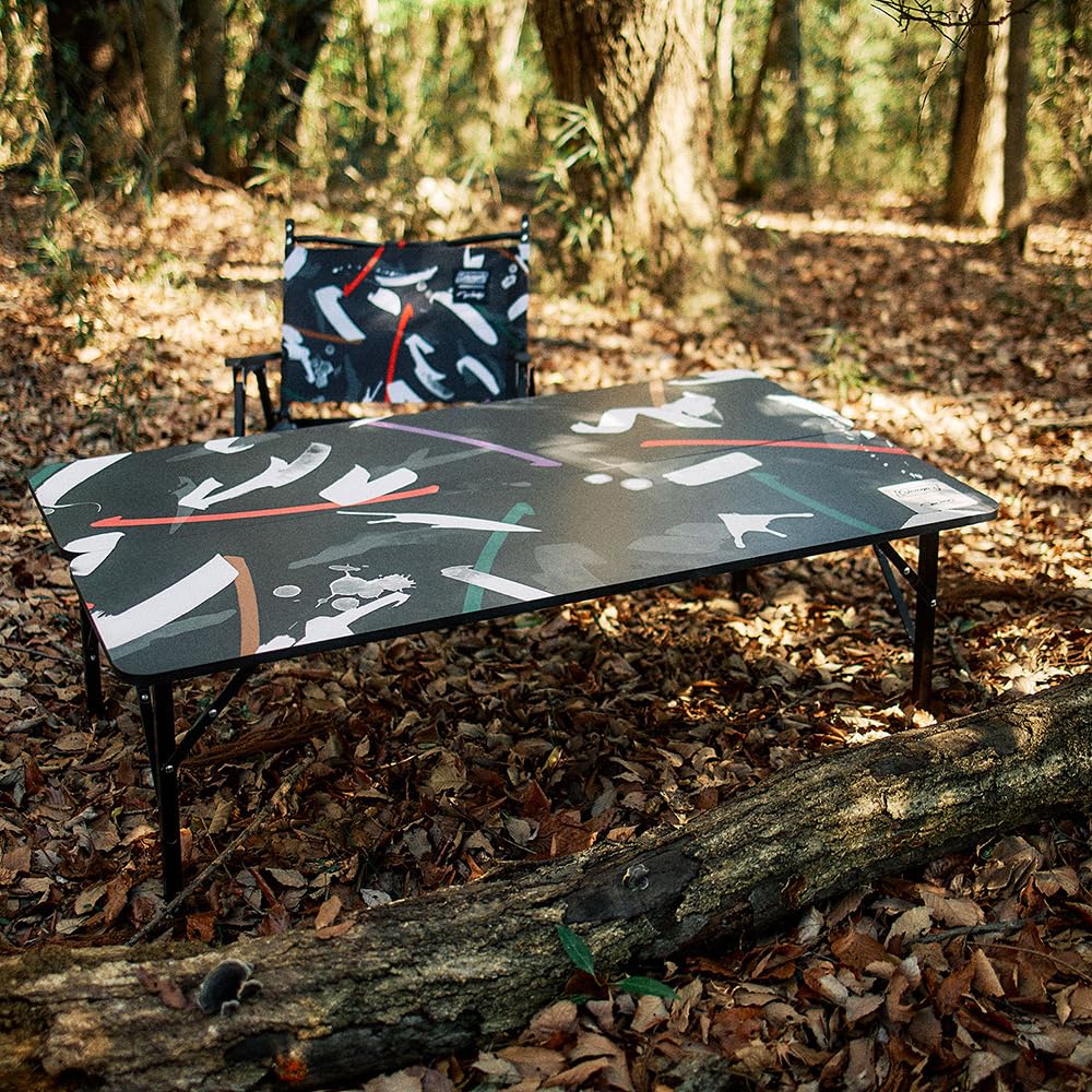 Amazon | Coleman(コールマン) テーブル フォールディングリビング