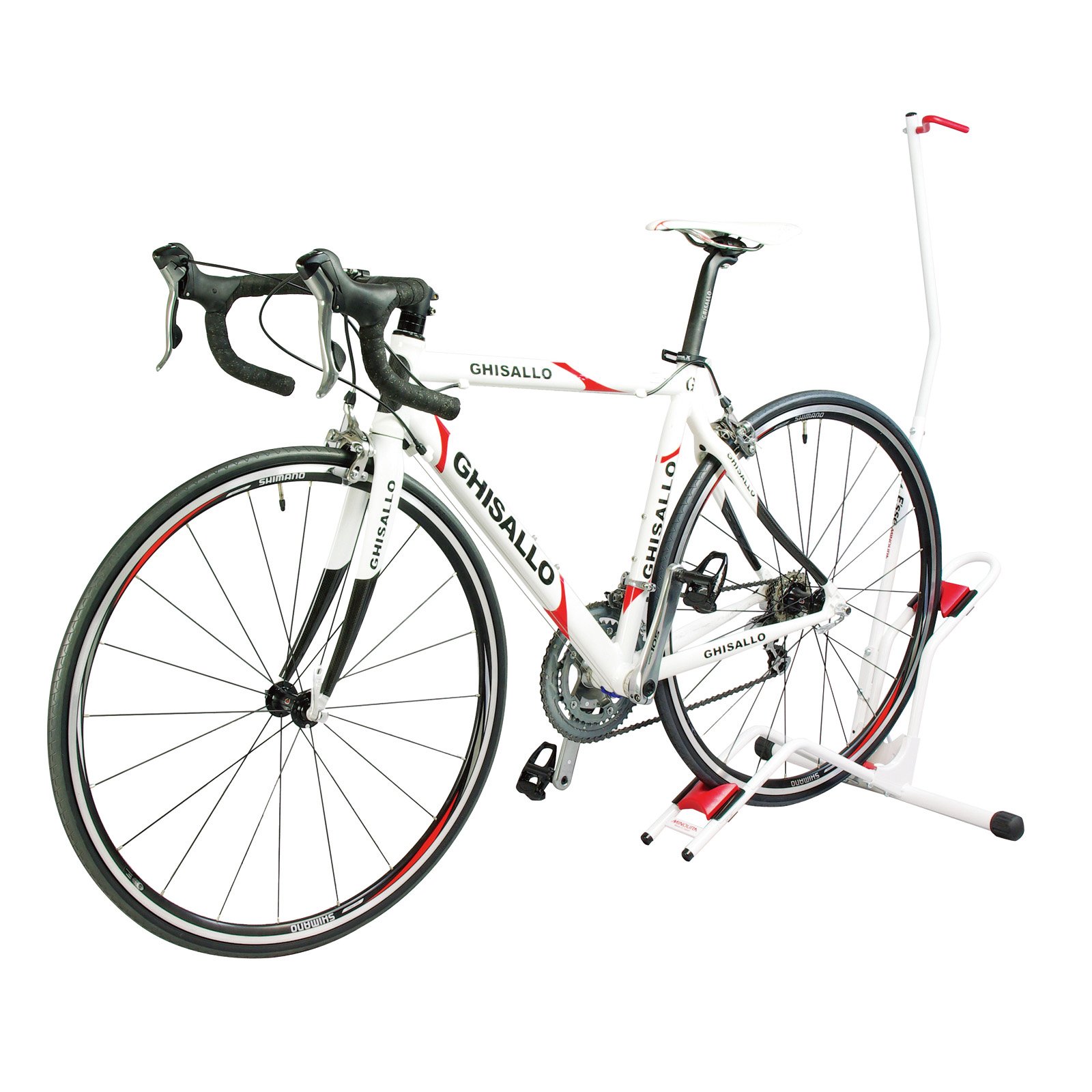 Amazon | MINOURA(ミノウラ) DS-2100 Tancho E'sse ホワイト | Minoura