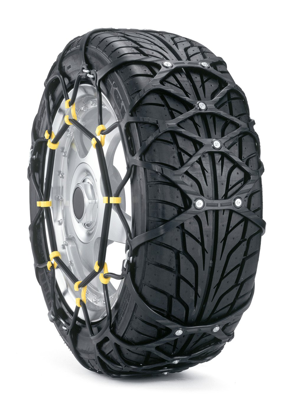 Amazon.co.jp: ソフト99(SOFT99) タイヤチェーン KK-43 救急隊ネット