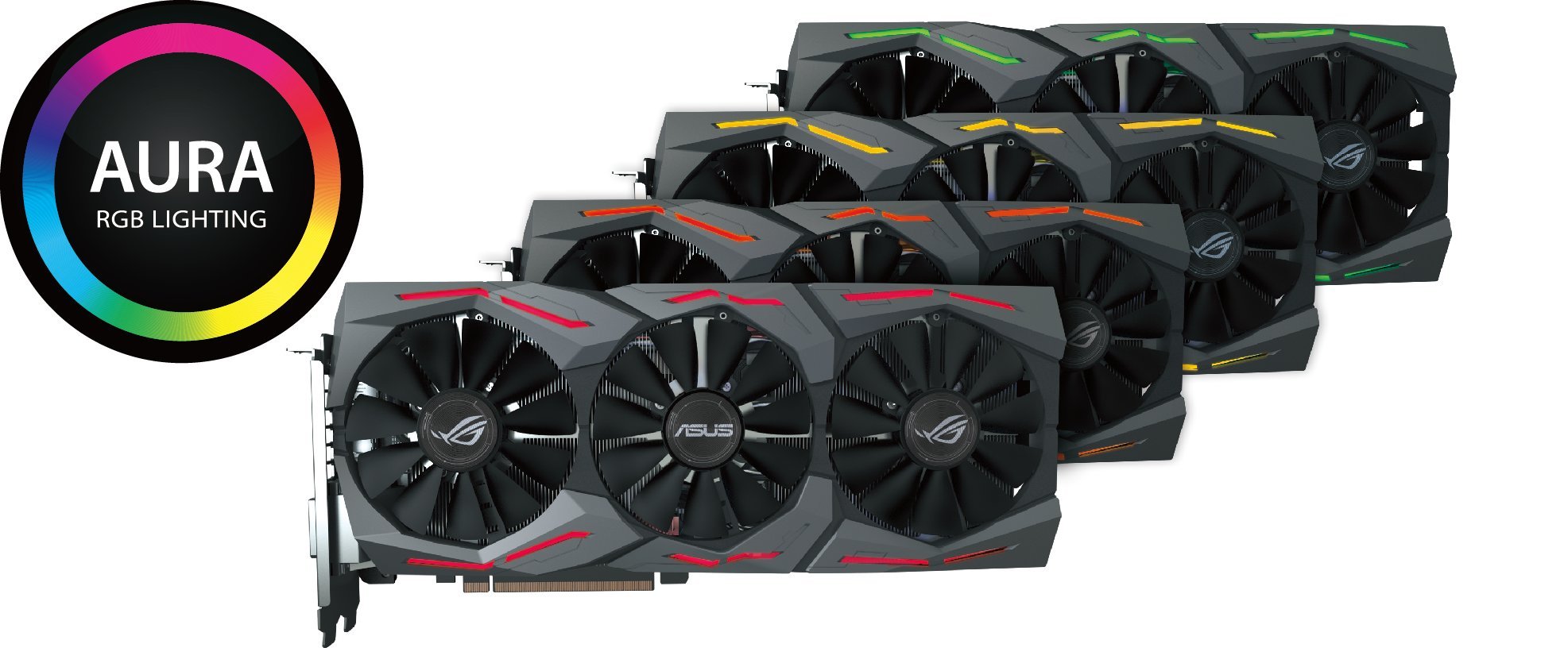 Amazon | ASUSTek R.O.G. STRIXシリーズ NVIDIA GeForce GTX1080搭載