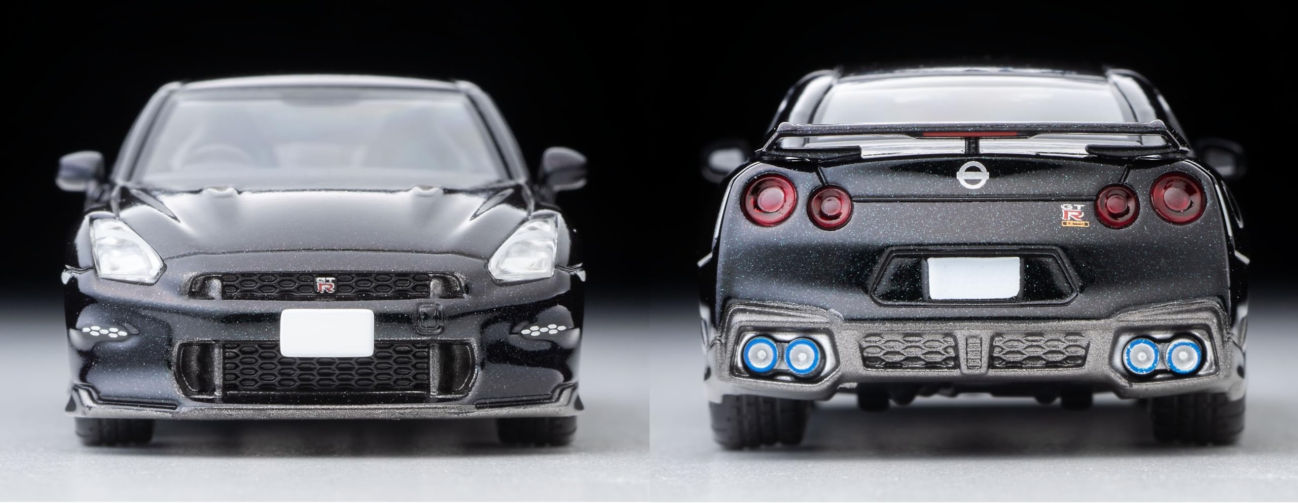 Amazon.com: Tomica Limited Vintage Neo LV-N316b NISSAN GT-R