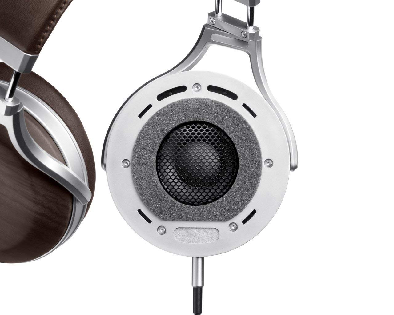 Amazon.co.jp: デノン Denon AH-D5200 ヘッドホン オーバーヘッド 密閉