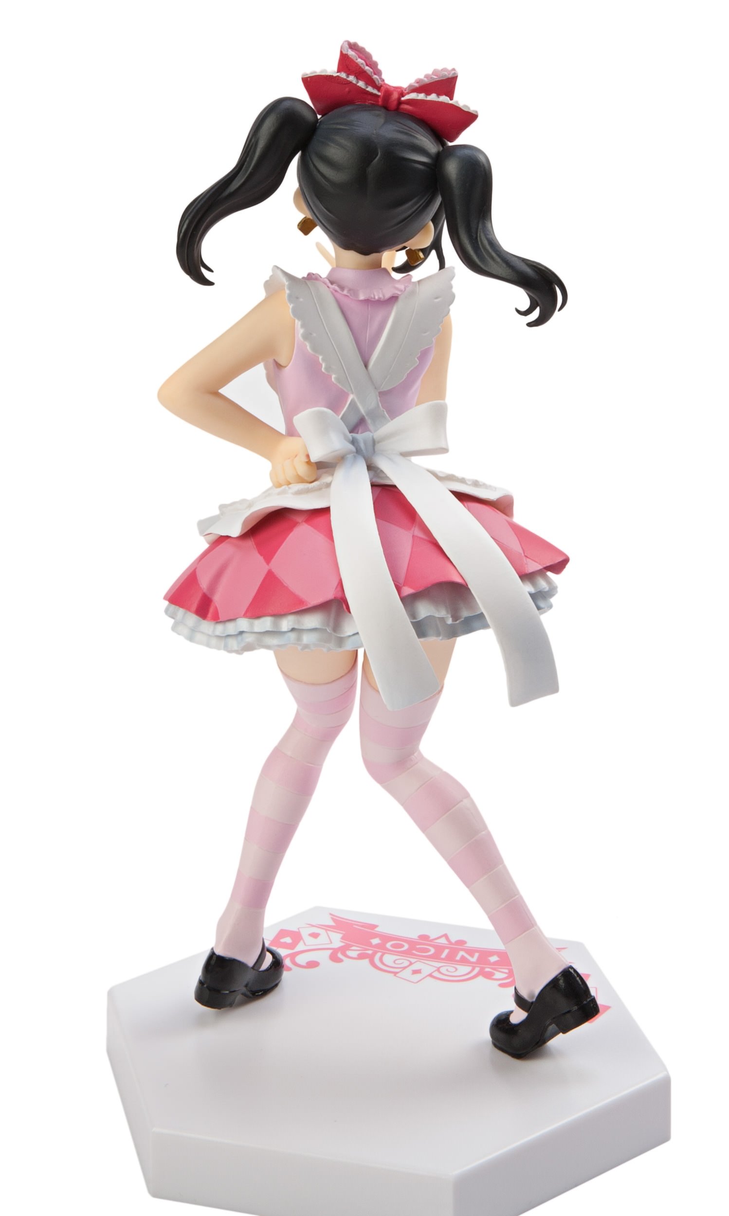 Amazon.co.jp: ラブライブ! スペシャルフィギュア にこ NICO YAZAWA