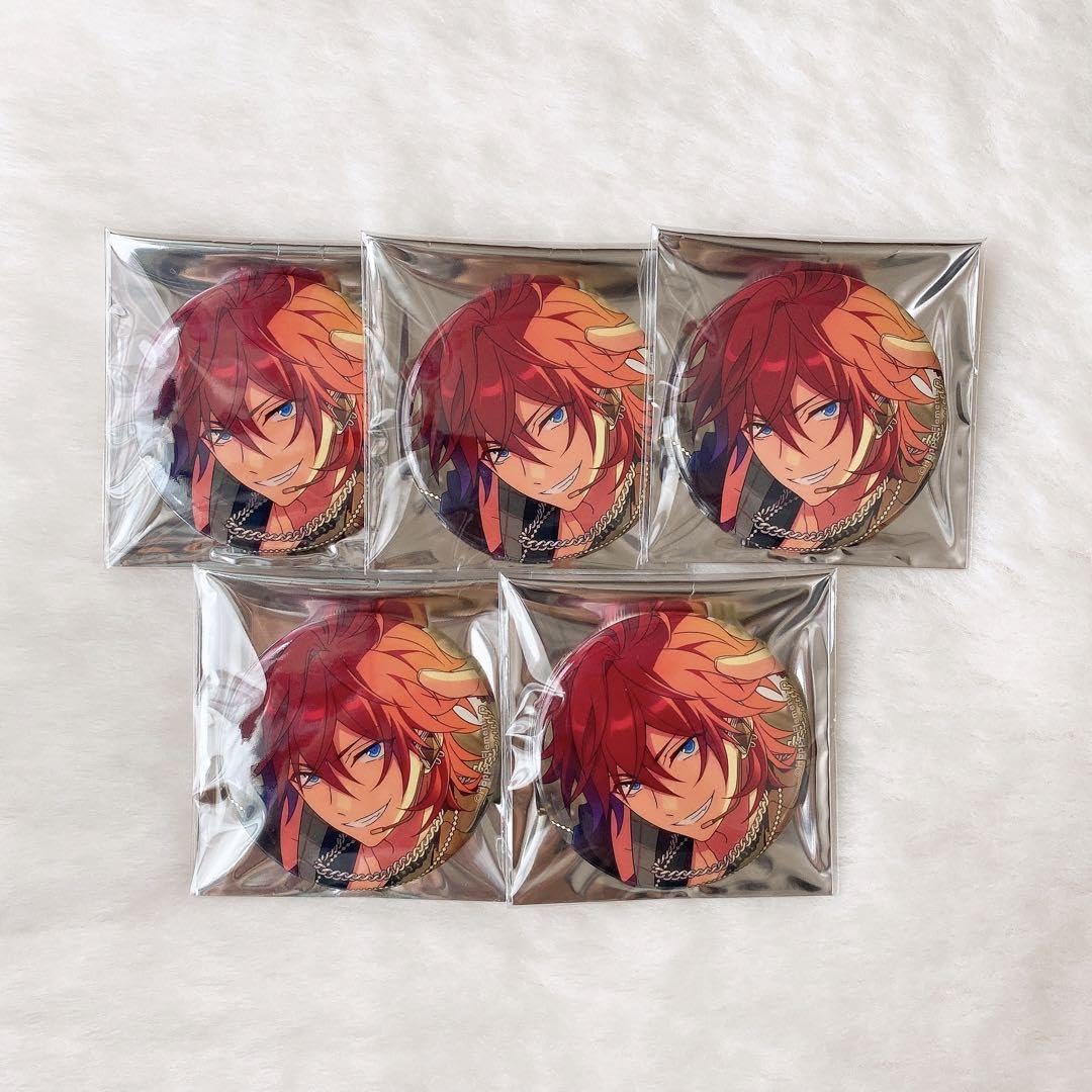 Amazon.co.jp: あんスタ 天城燐音 フィーチャースカウト 2022 autumn