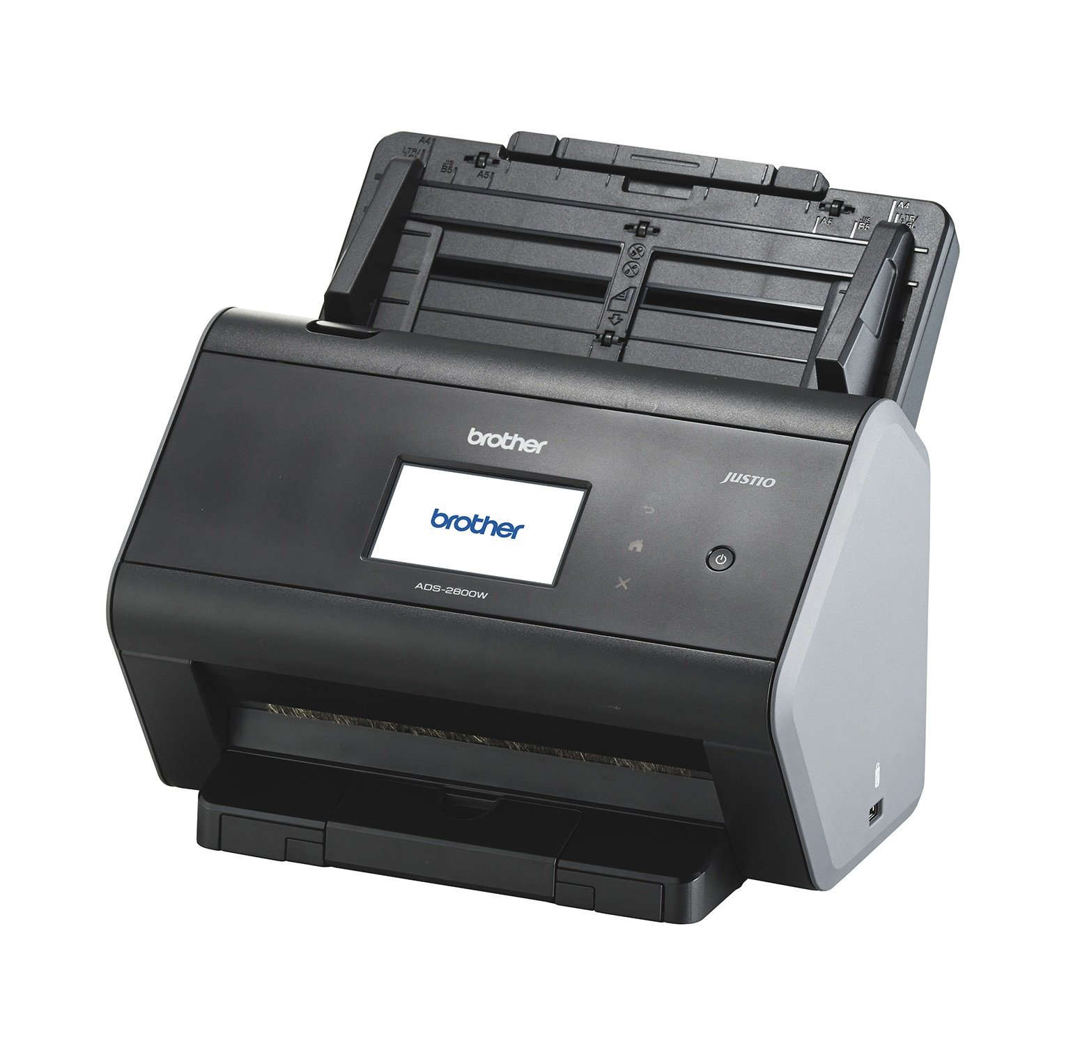 Amazon | brother スキャナー ADS-2800W (有線・無線LAN対応/ADF